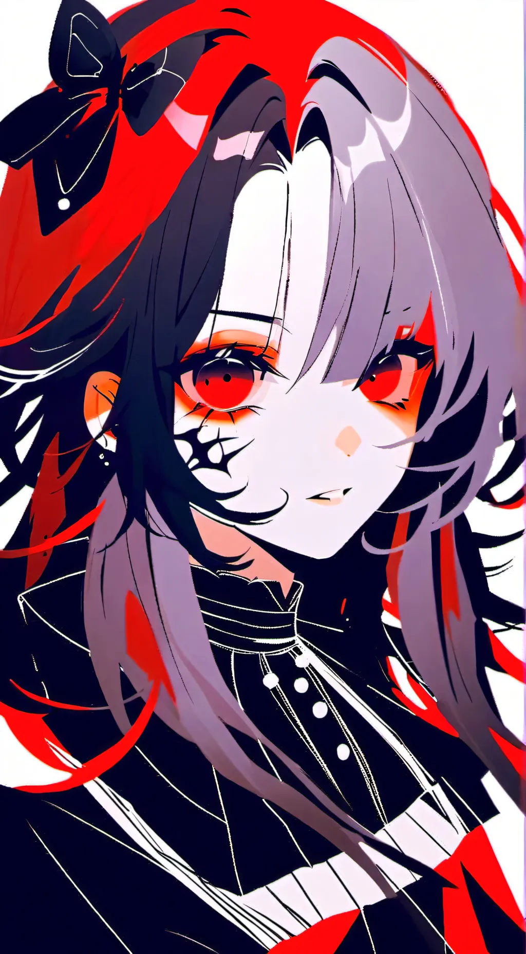 ai character: sukuna haves a kid background