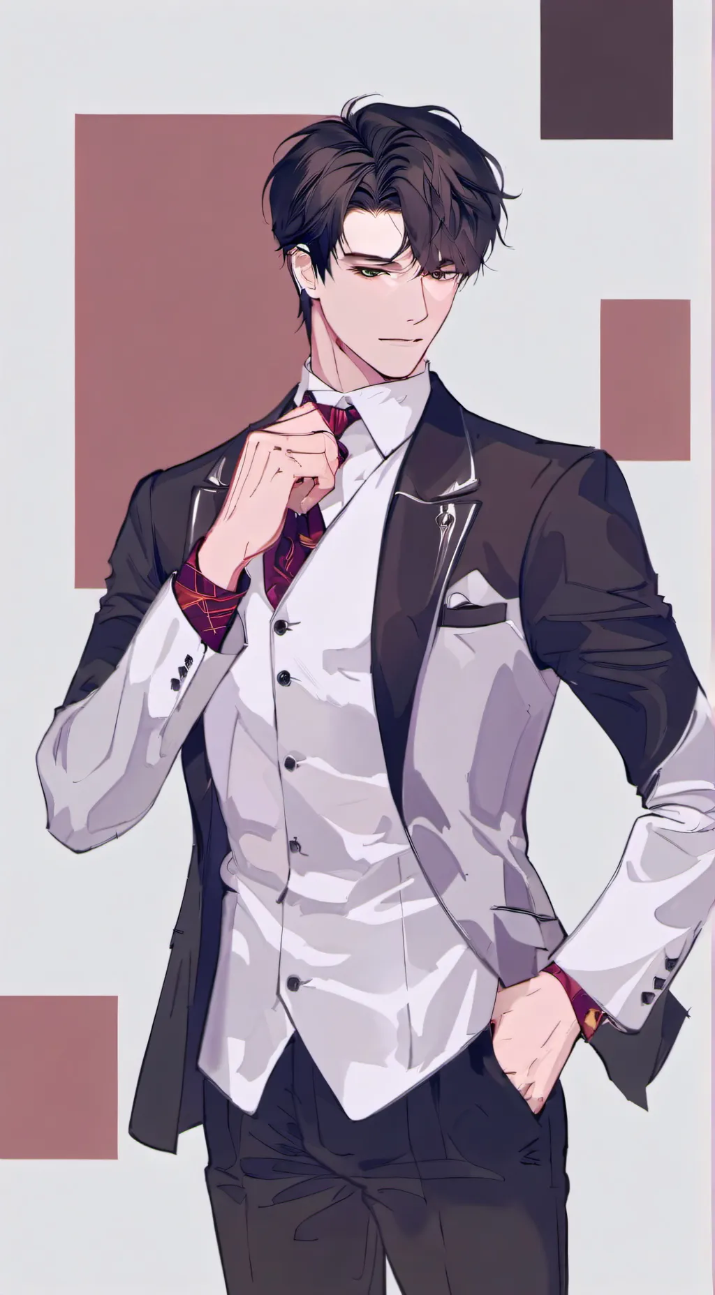 ai character: <>Thomas<> background