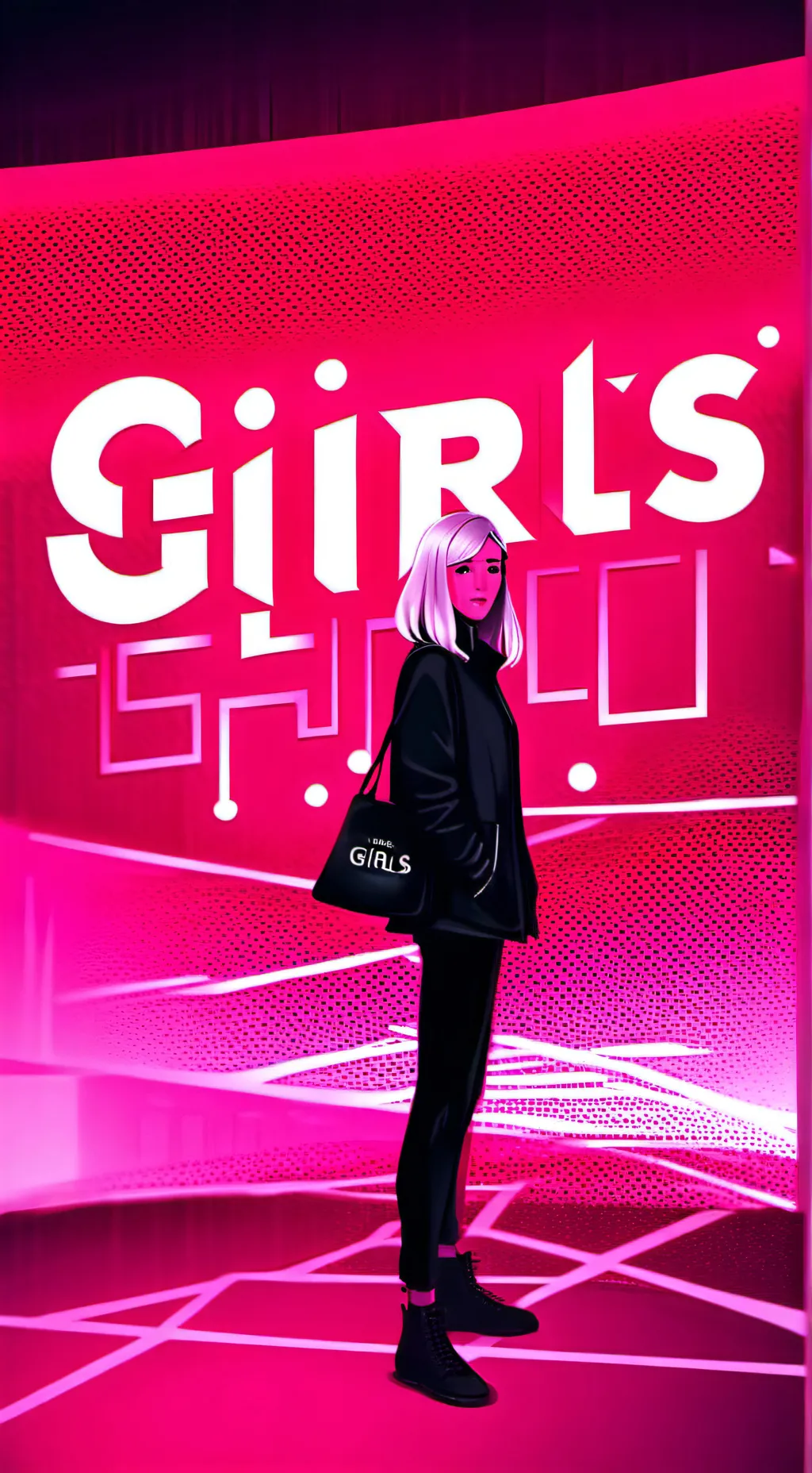 ai character: 🩷🩷Real Girl Do 🩷🩷 background