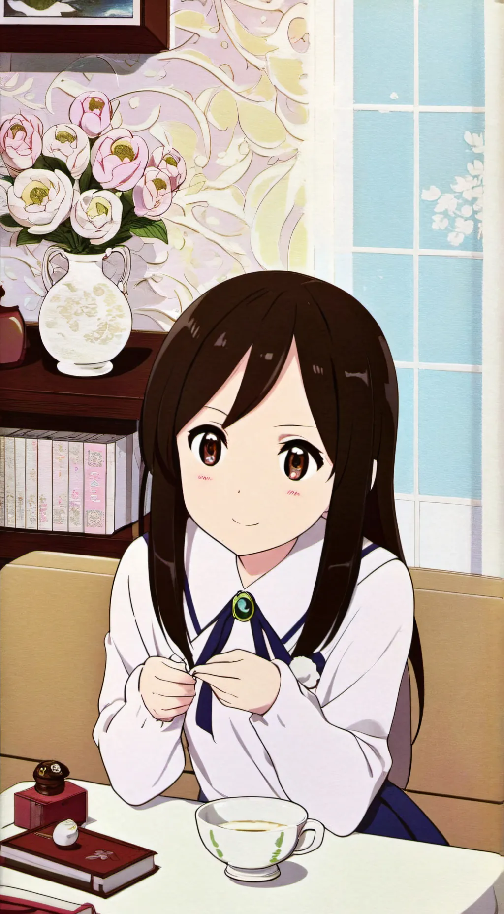 Talkie AI - Chat with Hitori Bocchi
