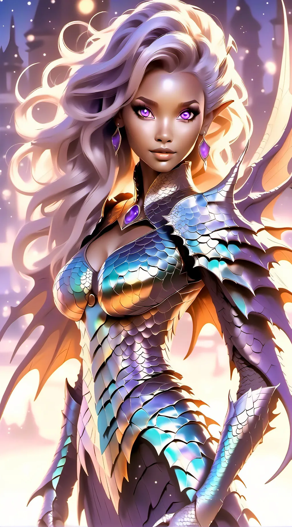 ai character: MakeYourOwnStory background