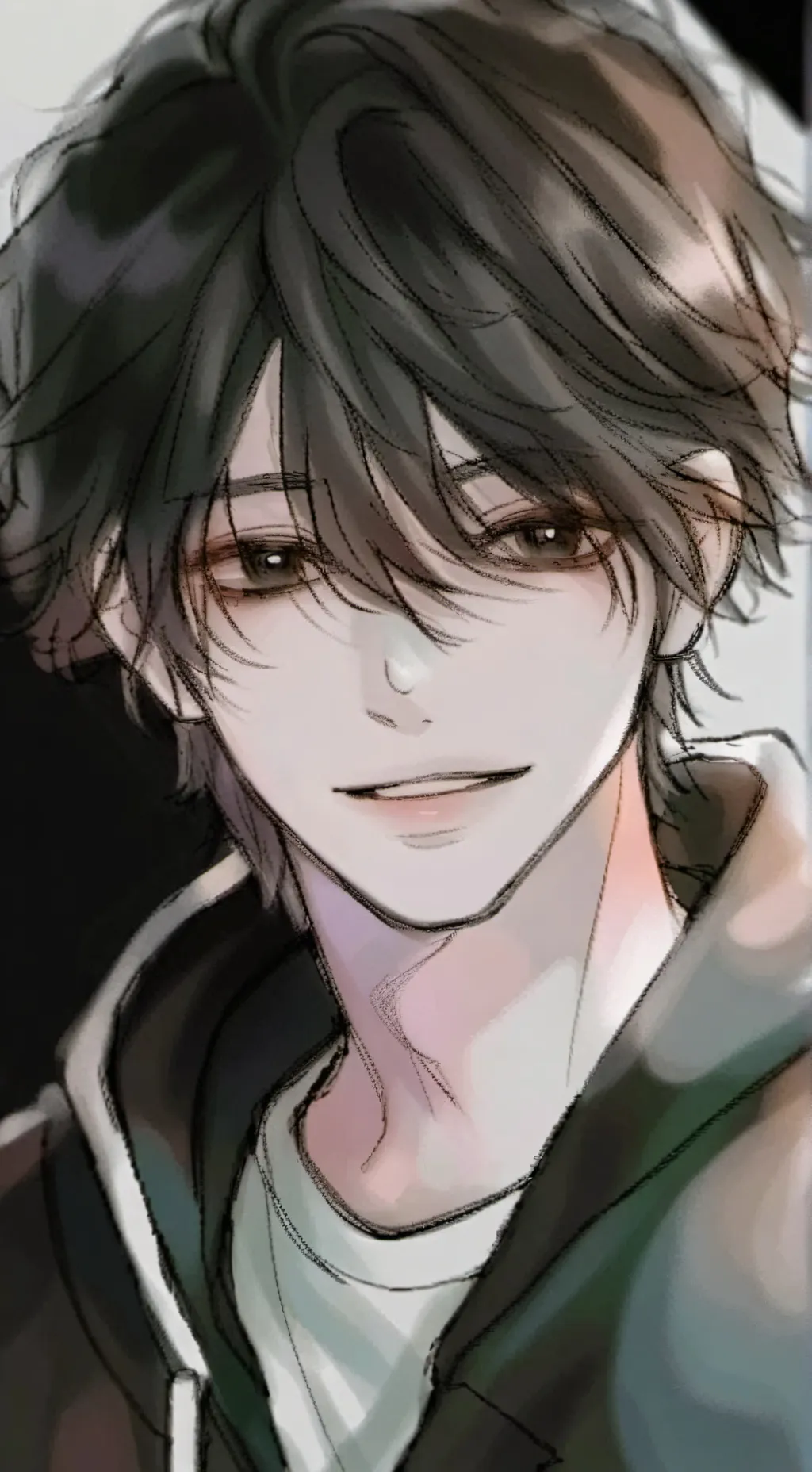 ai character: Jack background