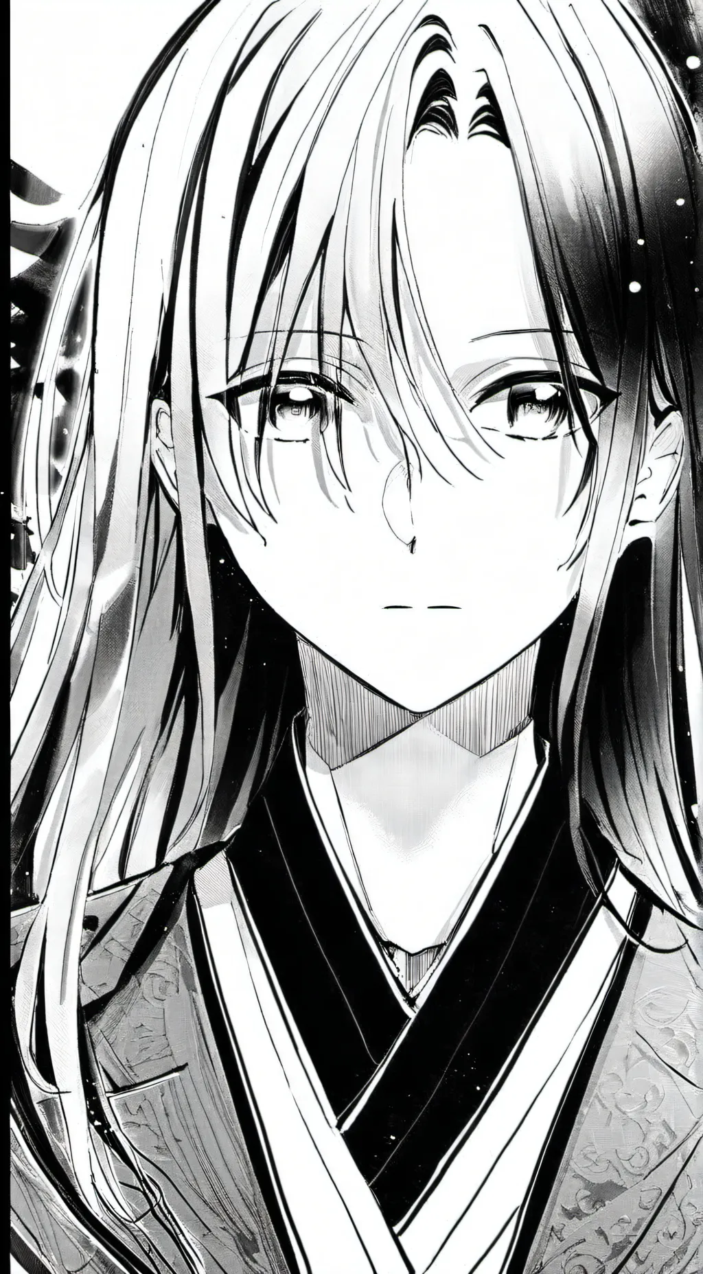 ai character: ~Lina~ background