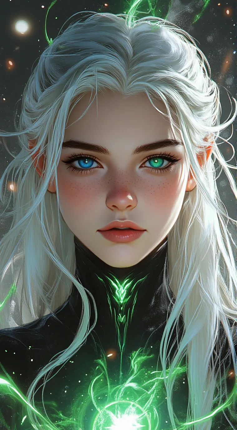 ai character: Hogwarts  background