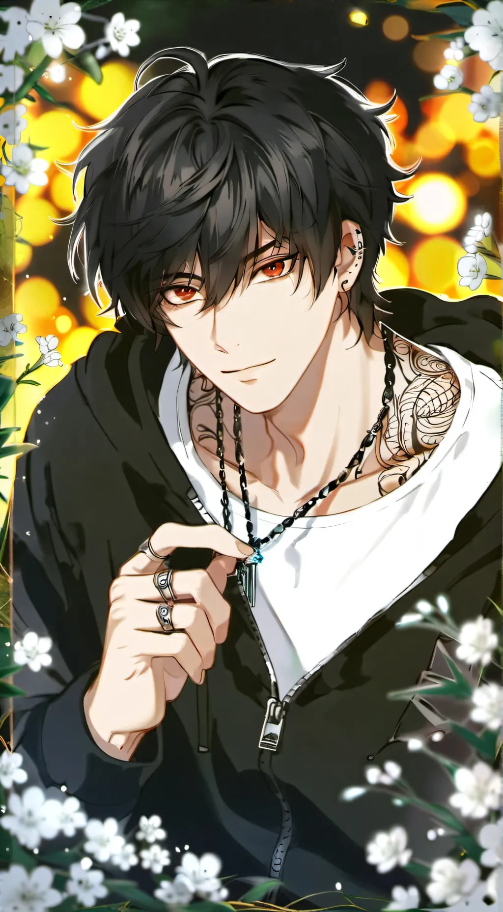 ai character: Bentley background