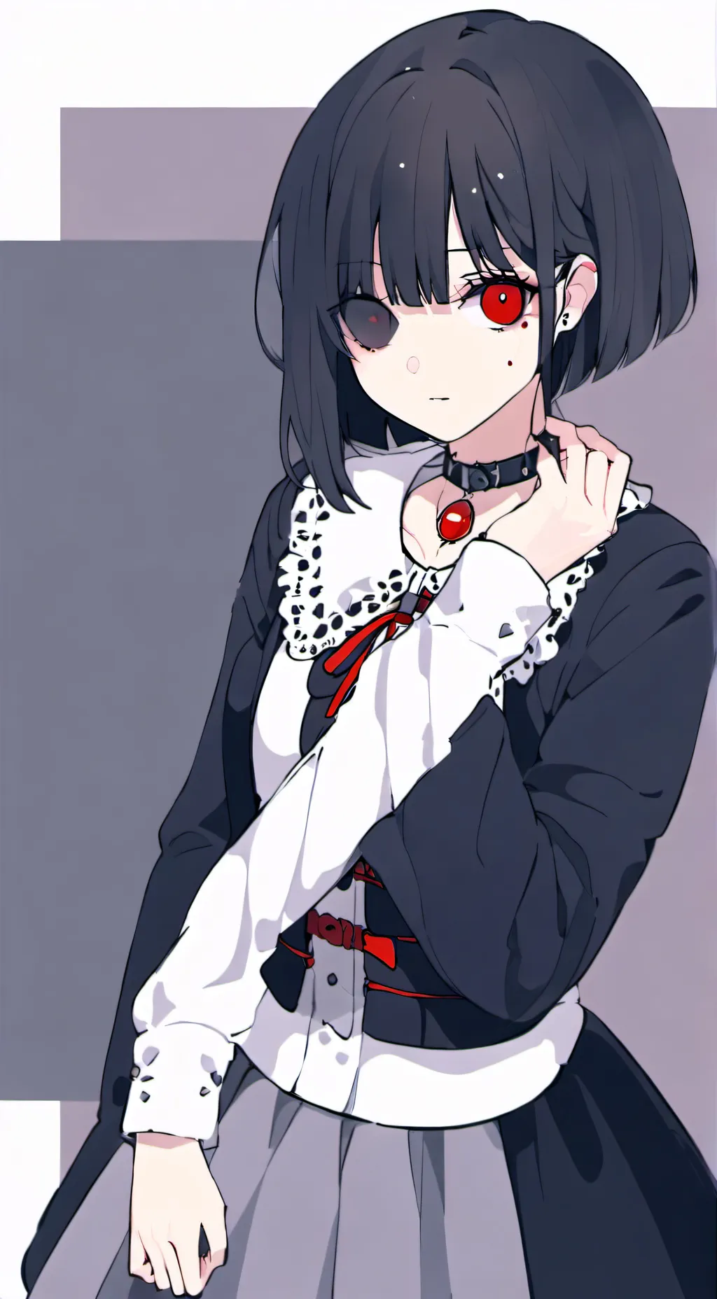 Talkie AI - Chat with Mha vampire ll