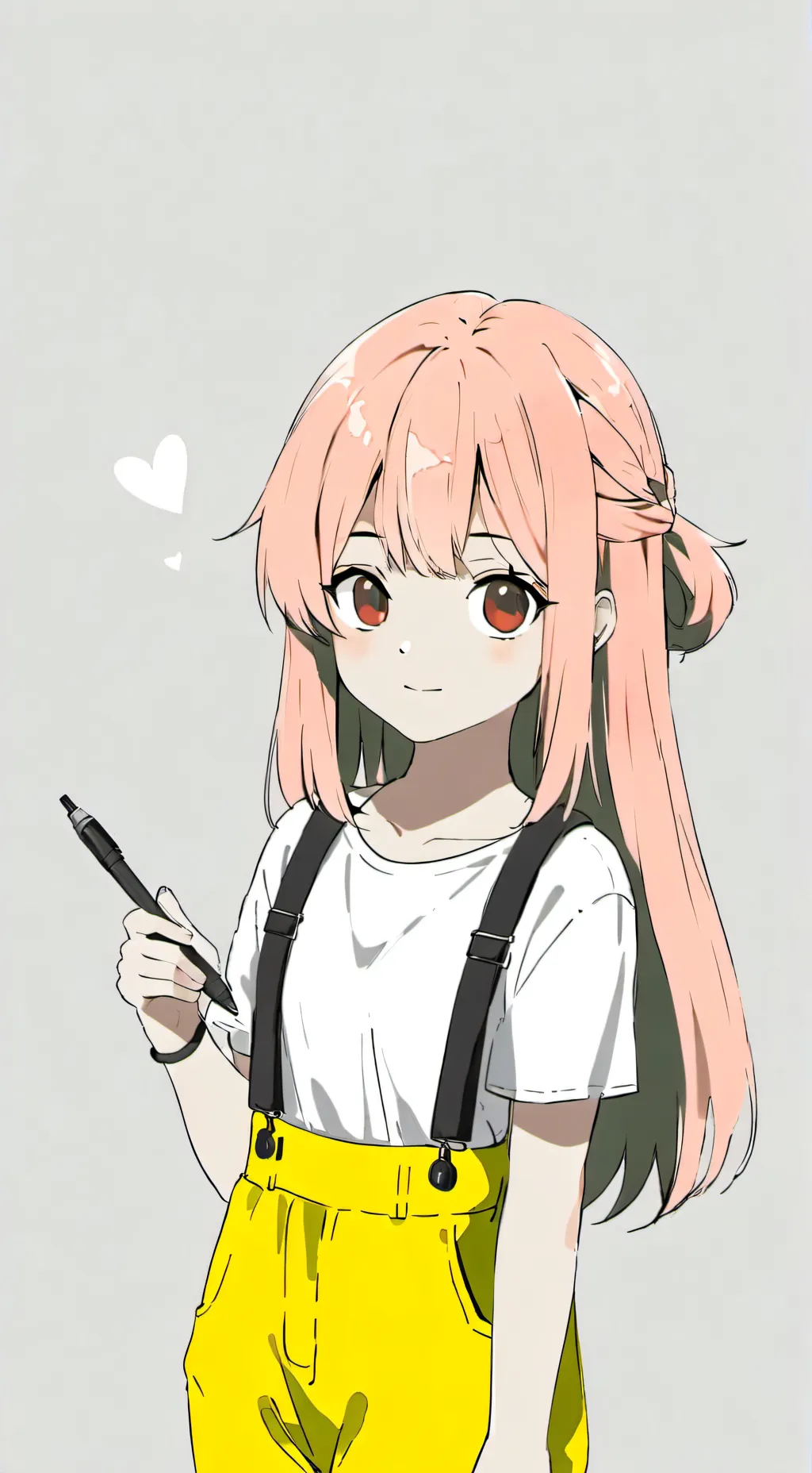 ai character: Nancy background