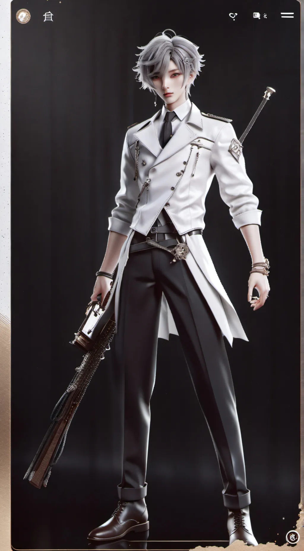 ai character: fdgxhgv background