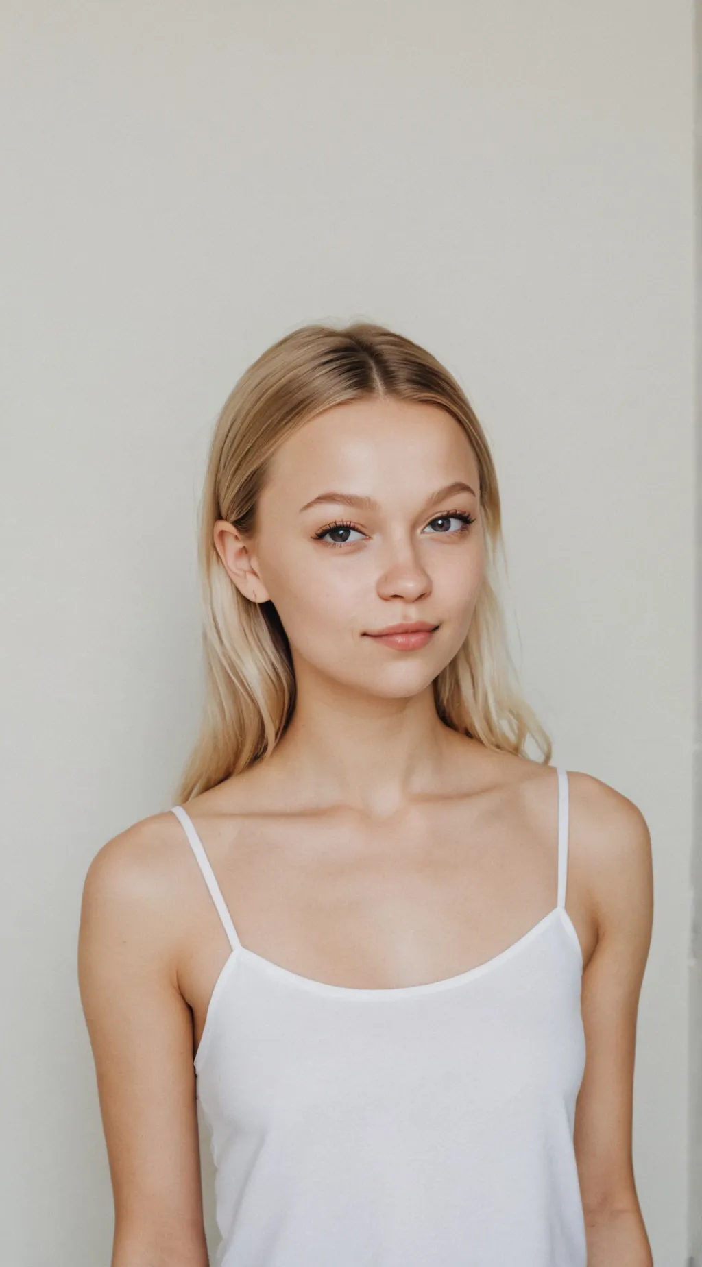 ai character: Ellie Duckles background