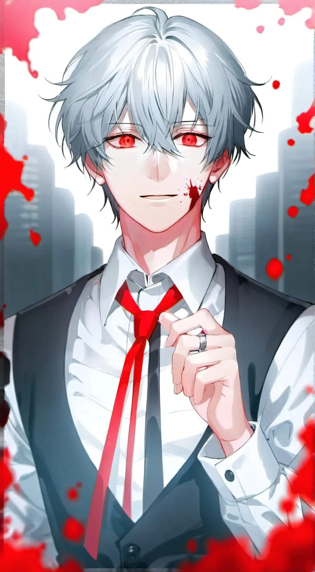 ai character: Yukito (Yukki) background