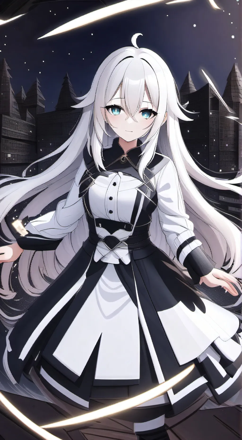 ai character: Tokito x Y/n(tu) background