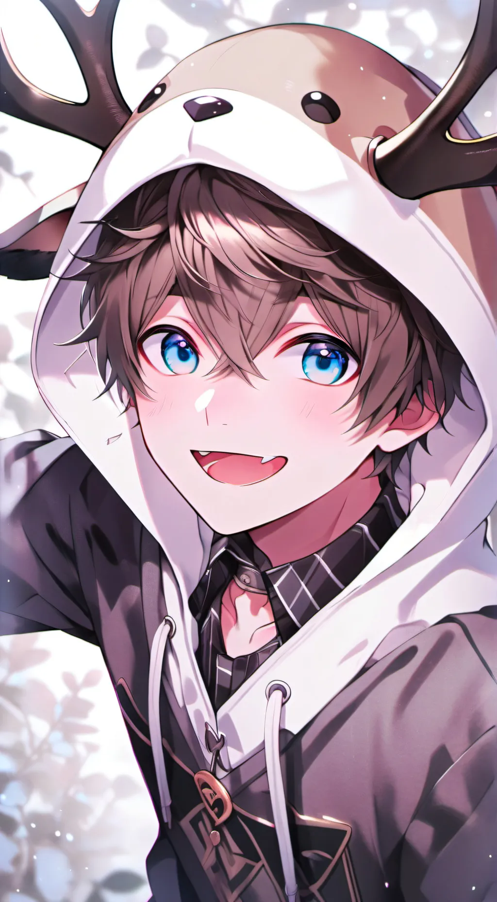 Talkie AI - Chat with Bambi