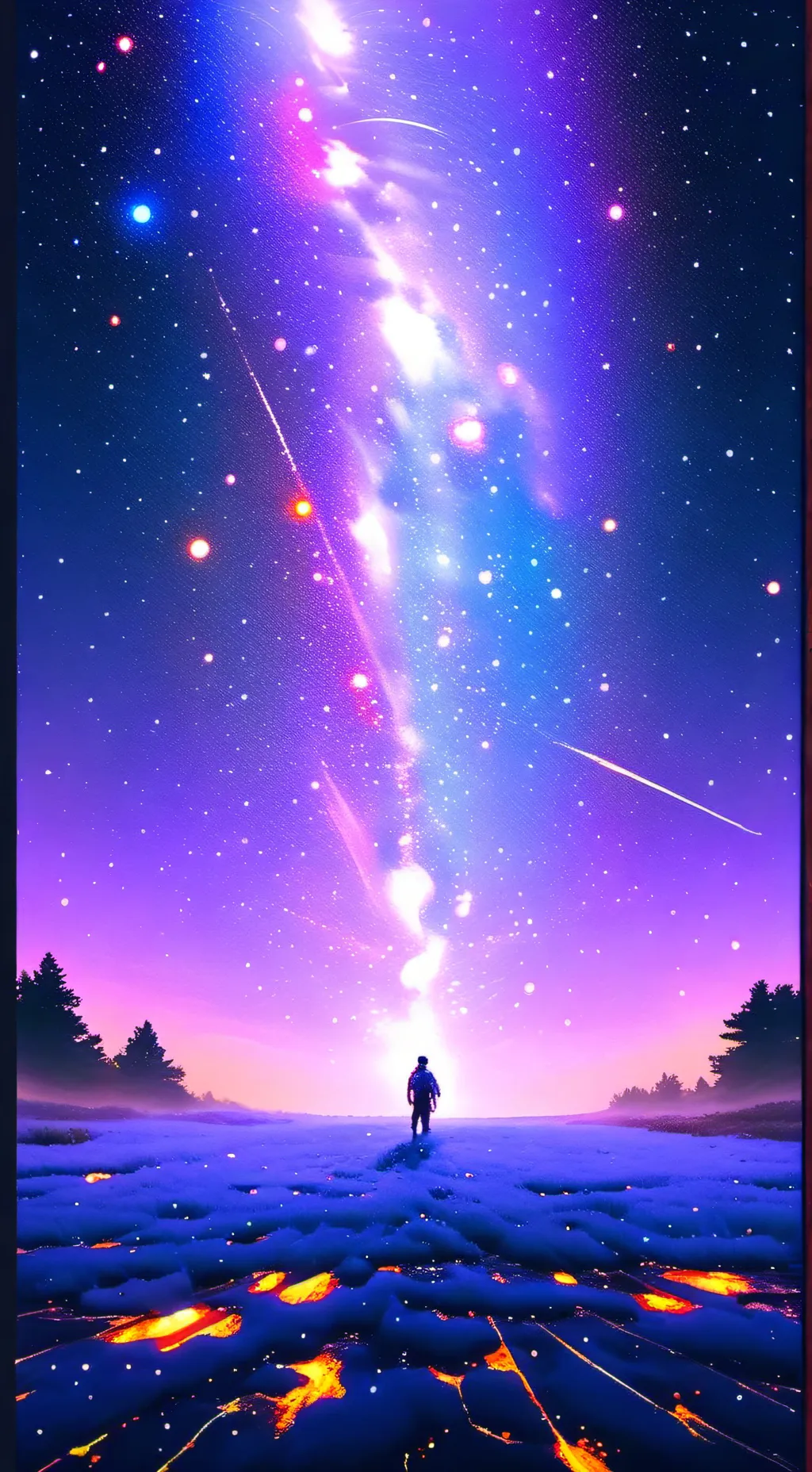 ai character: Jammie background