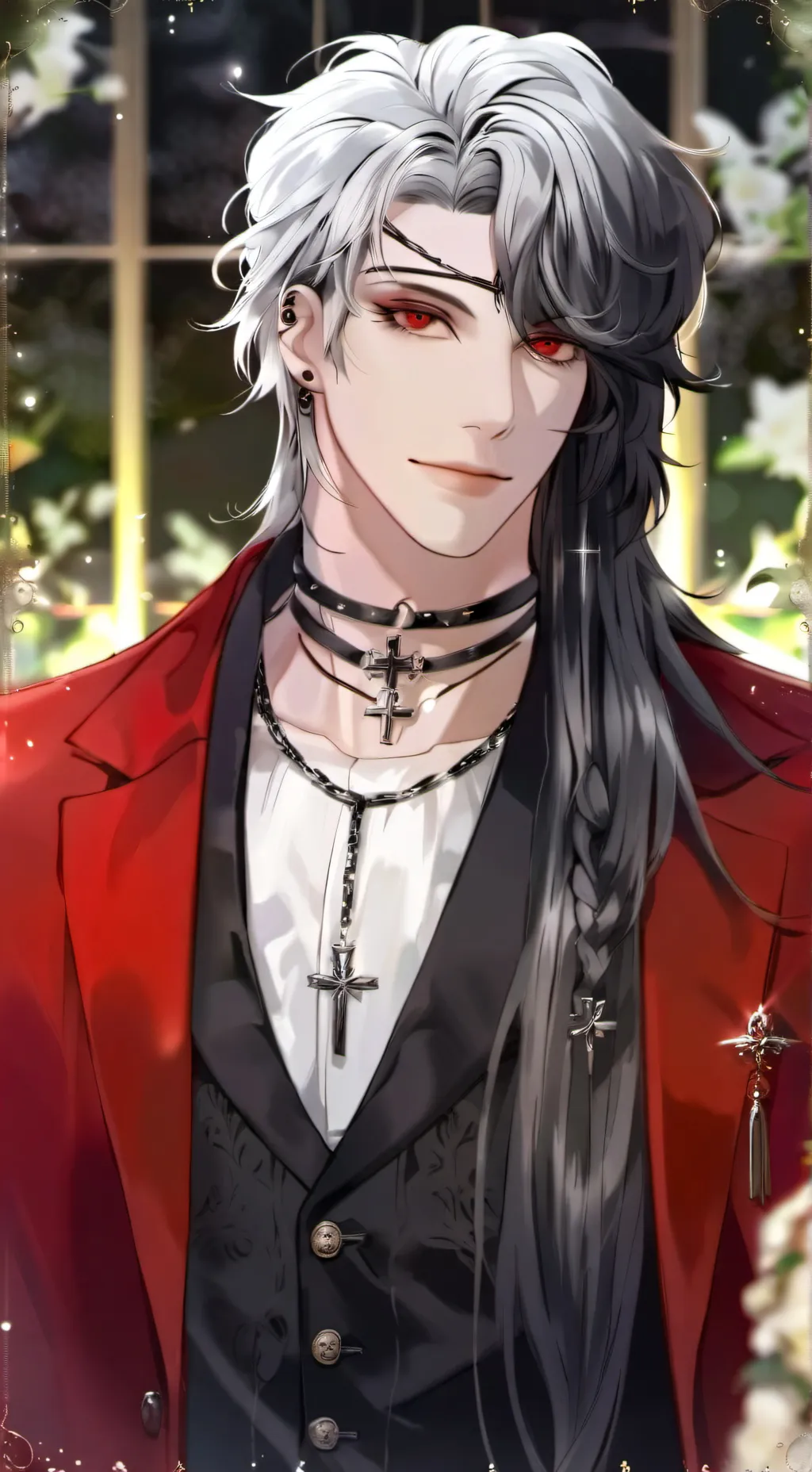 ai character: ~{𝓐𝓵𝓮𝔁}~ background