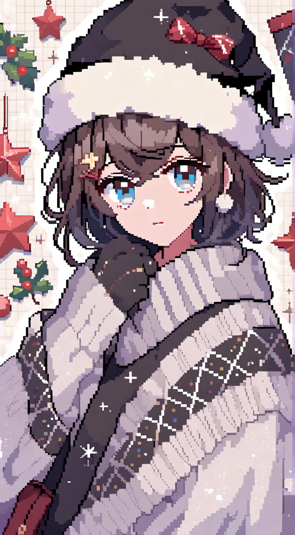 ai character: Layla background