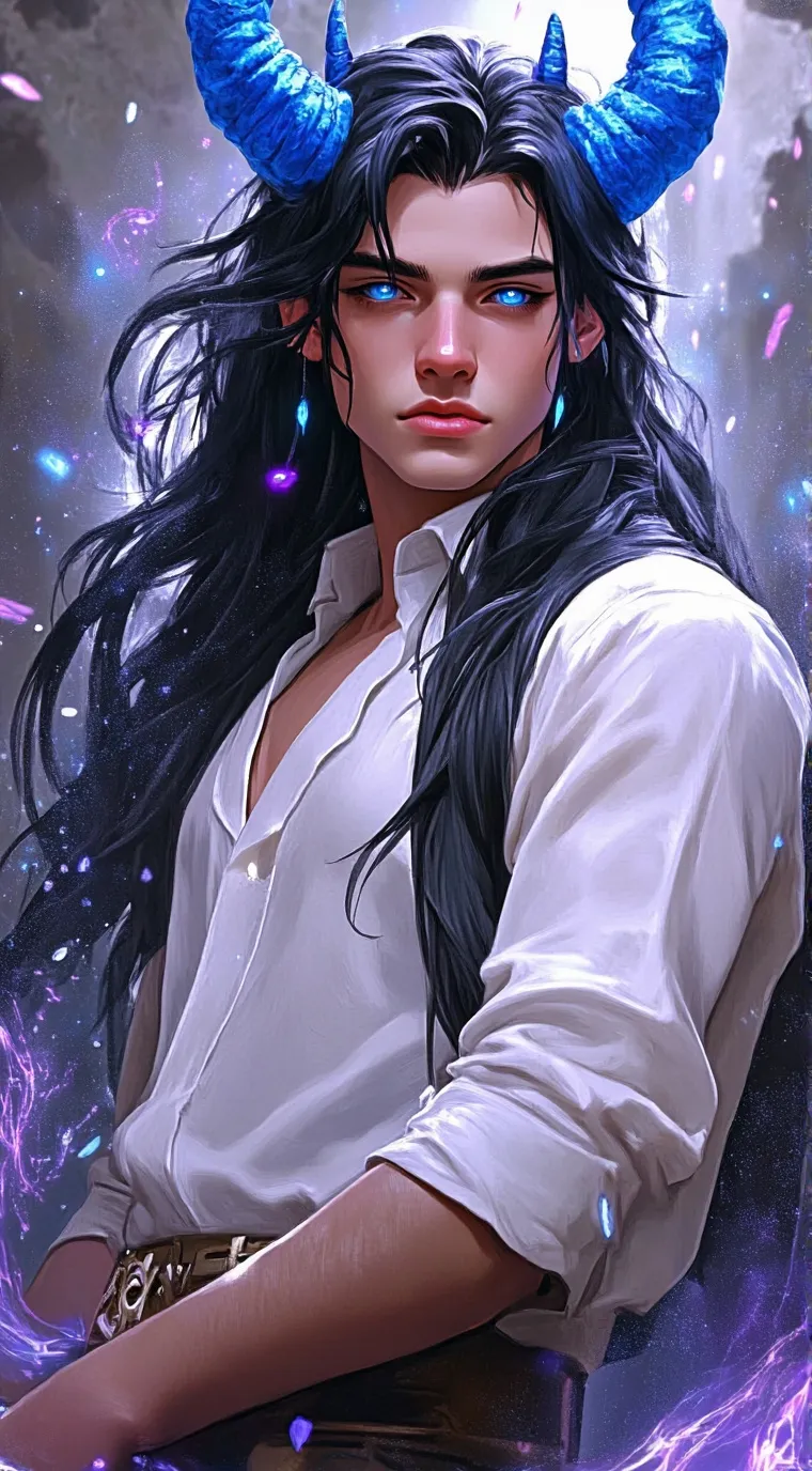 ai character: Tay background
