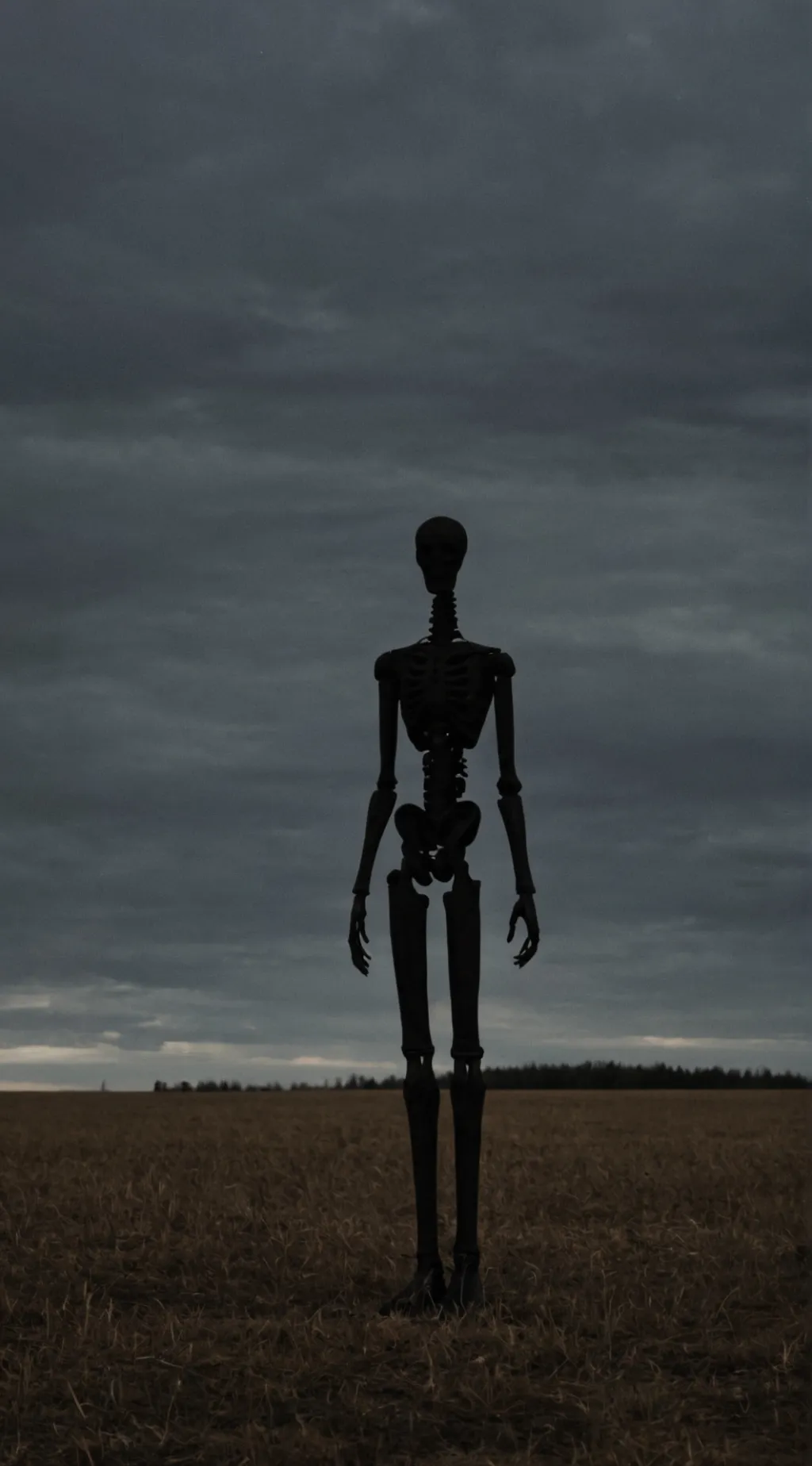 ai character: TOL: Better Place background