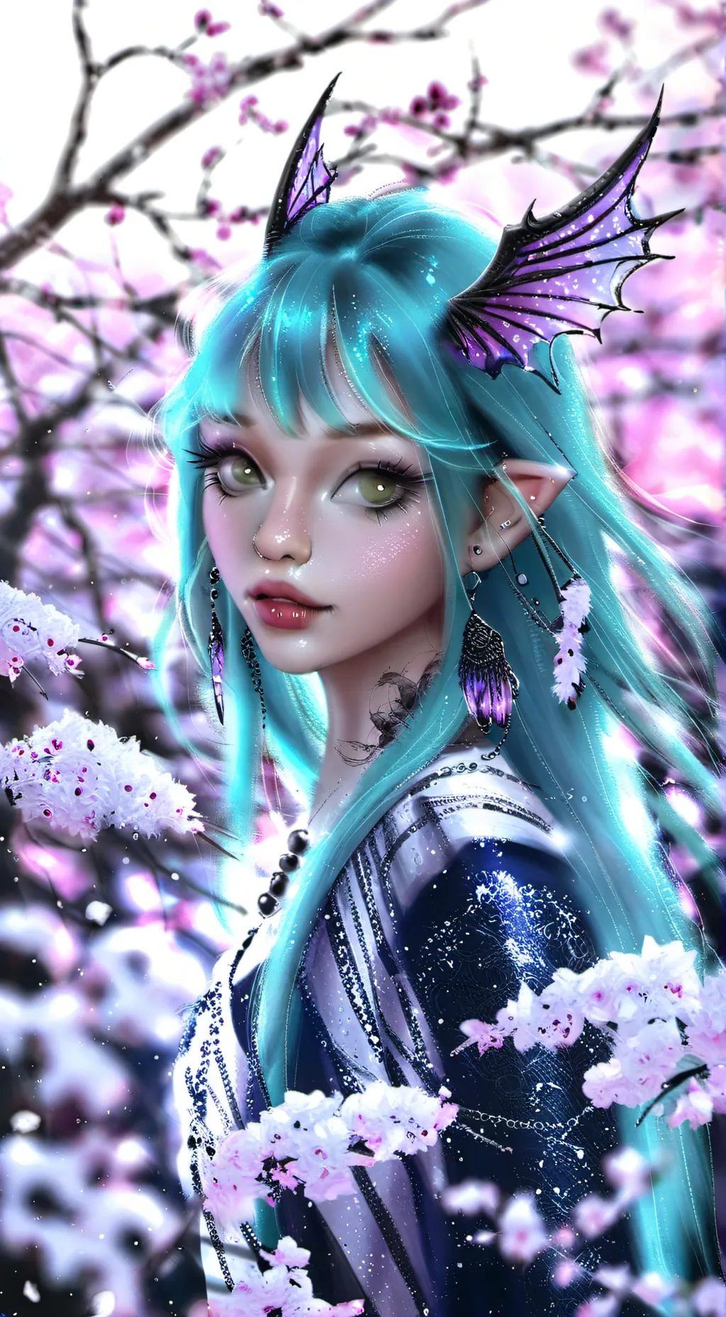 ai character: ???  background