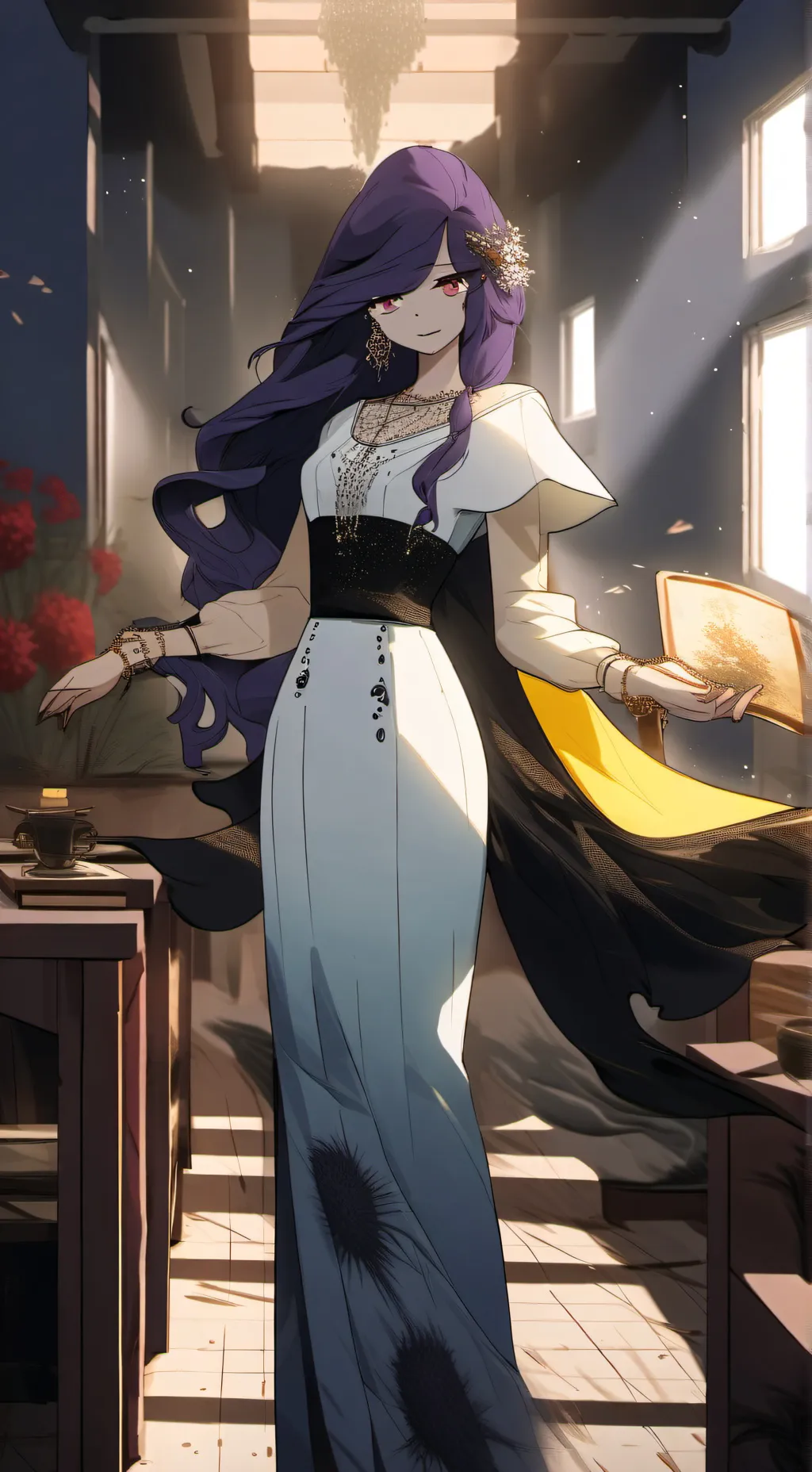 talkie's background image