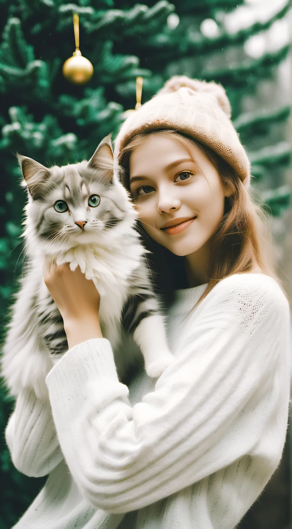 ai character: Oakley background