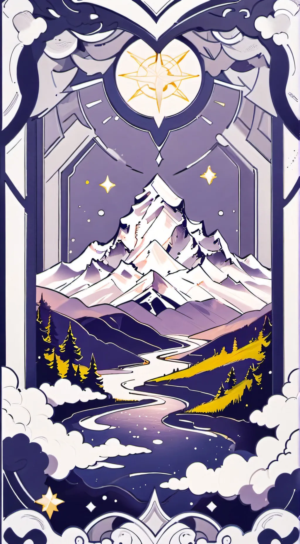 ai character: sprunki  background