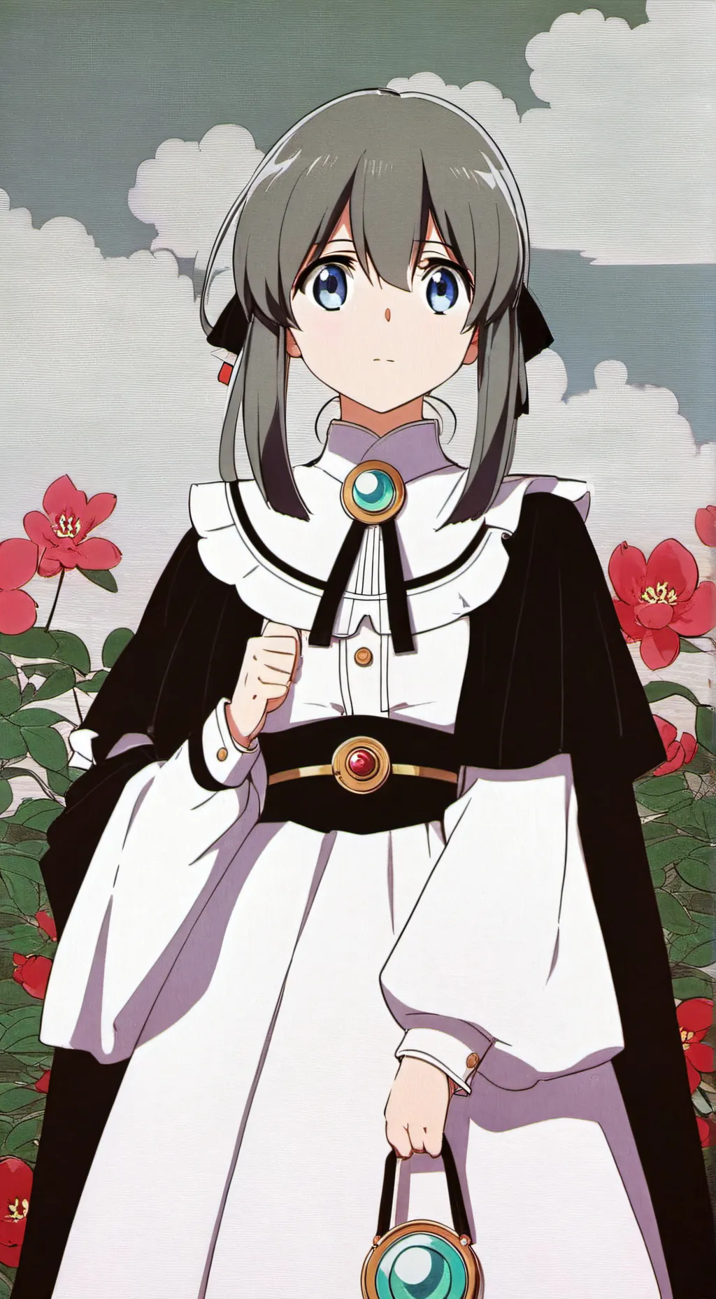 Talkie AI - Chat with Hestia Sama 