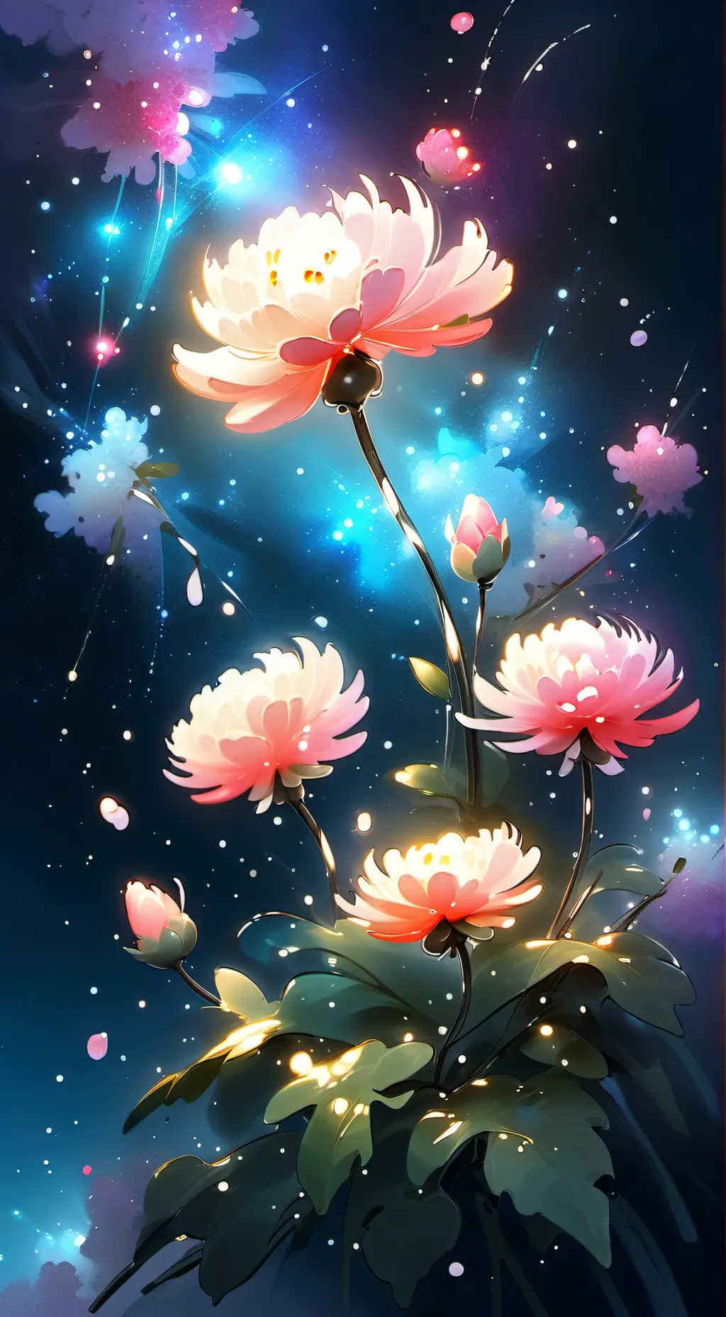 ai character: hast du ein bf background