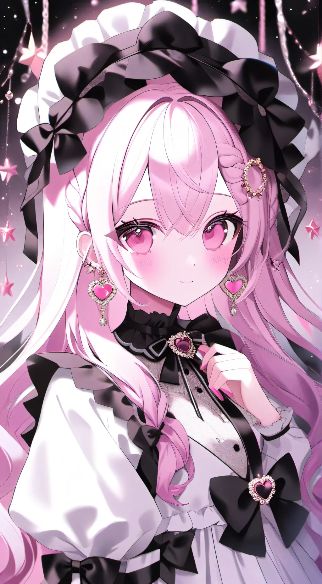 ai character: sprunki in 20 year background