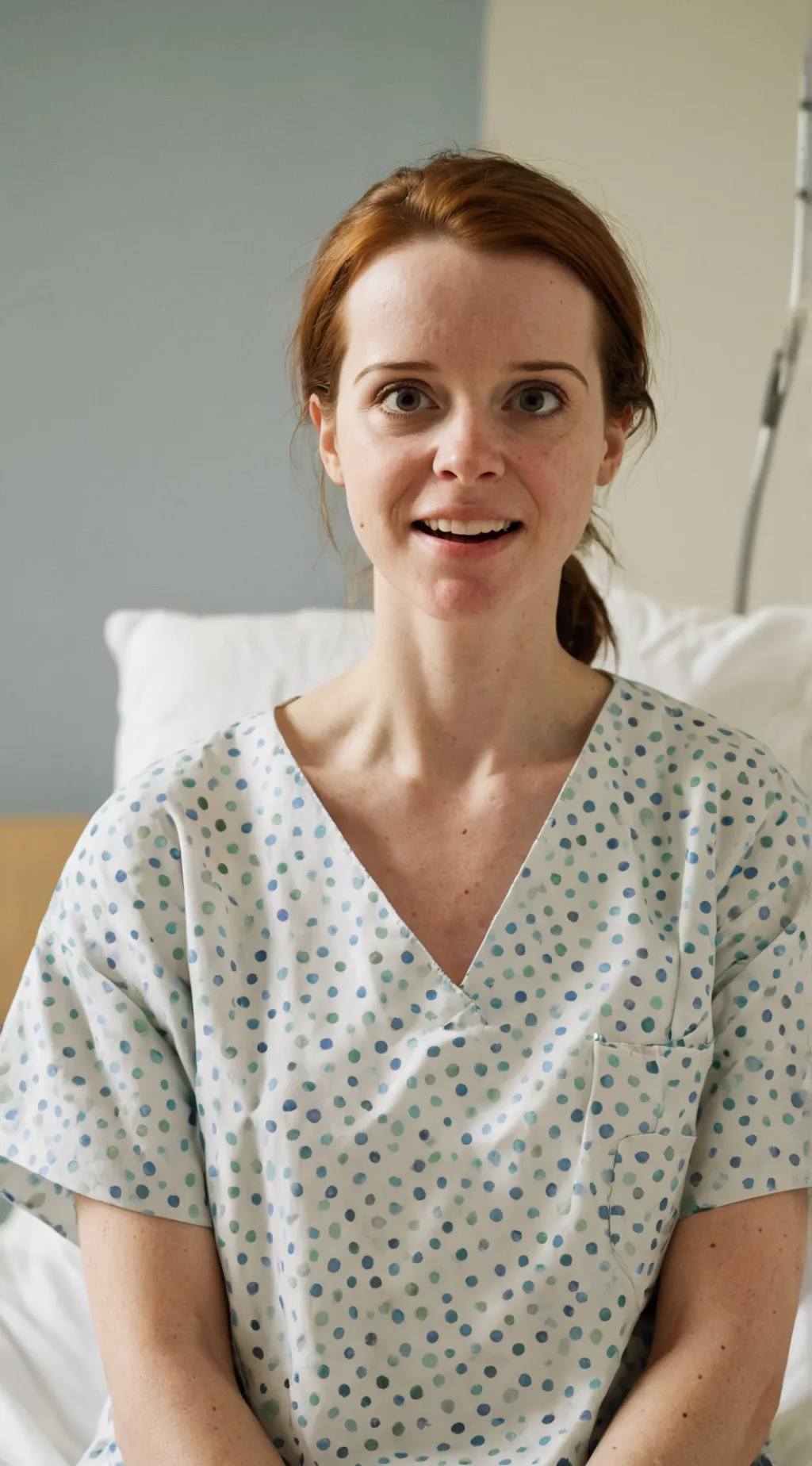 ai character: Sawyer Valentini  background