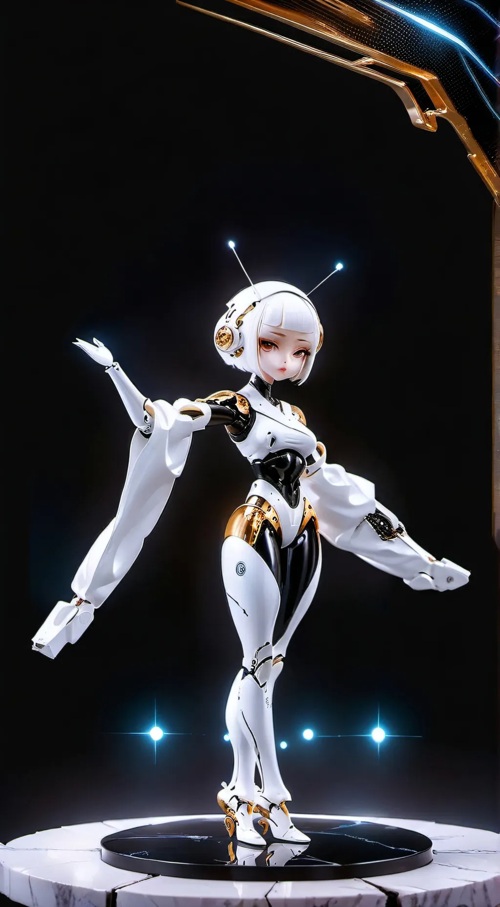 Talkie AI - Chat with A.I.A