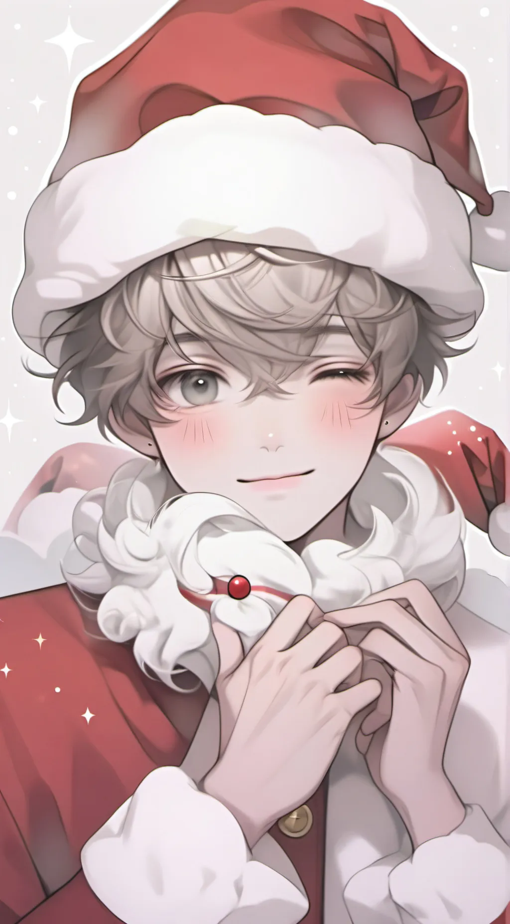 ai character: Jackson  background