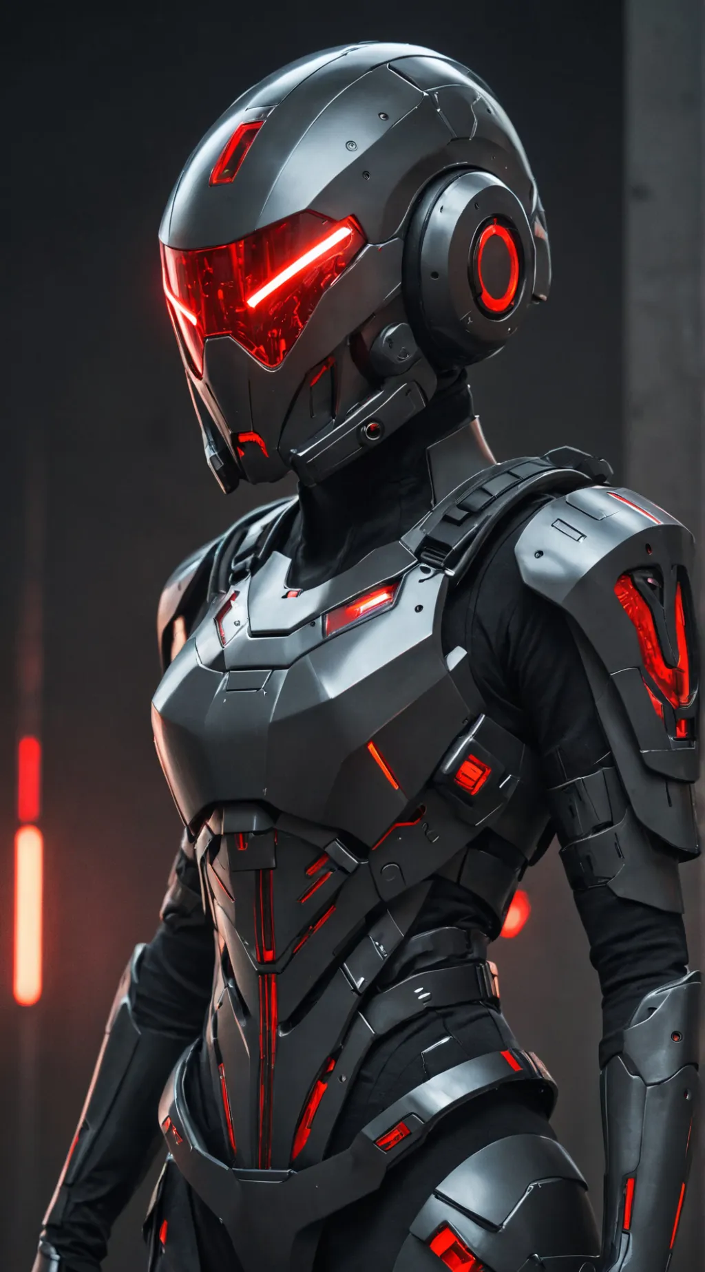 ai character: General Tia background