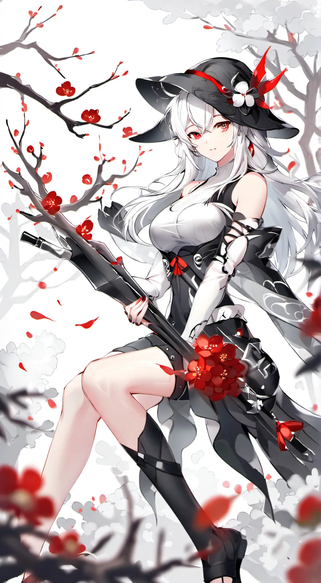 ai character: Guardian  background