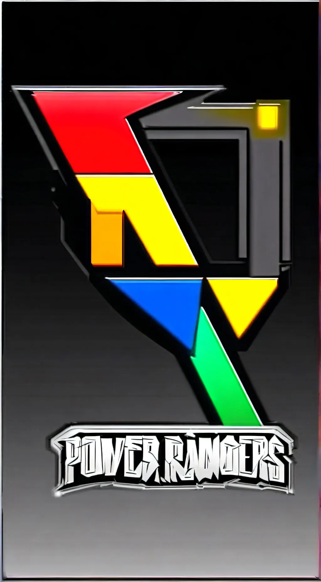 ai character: Power Rangers Rpg background