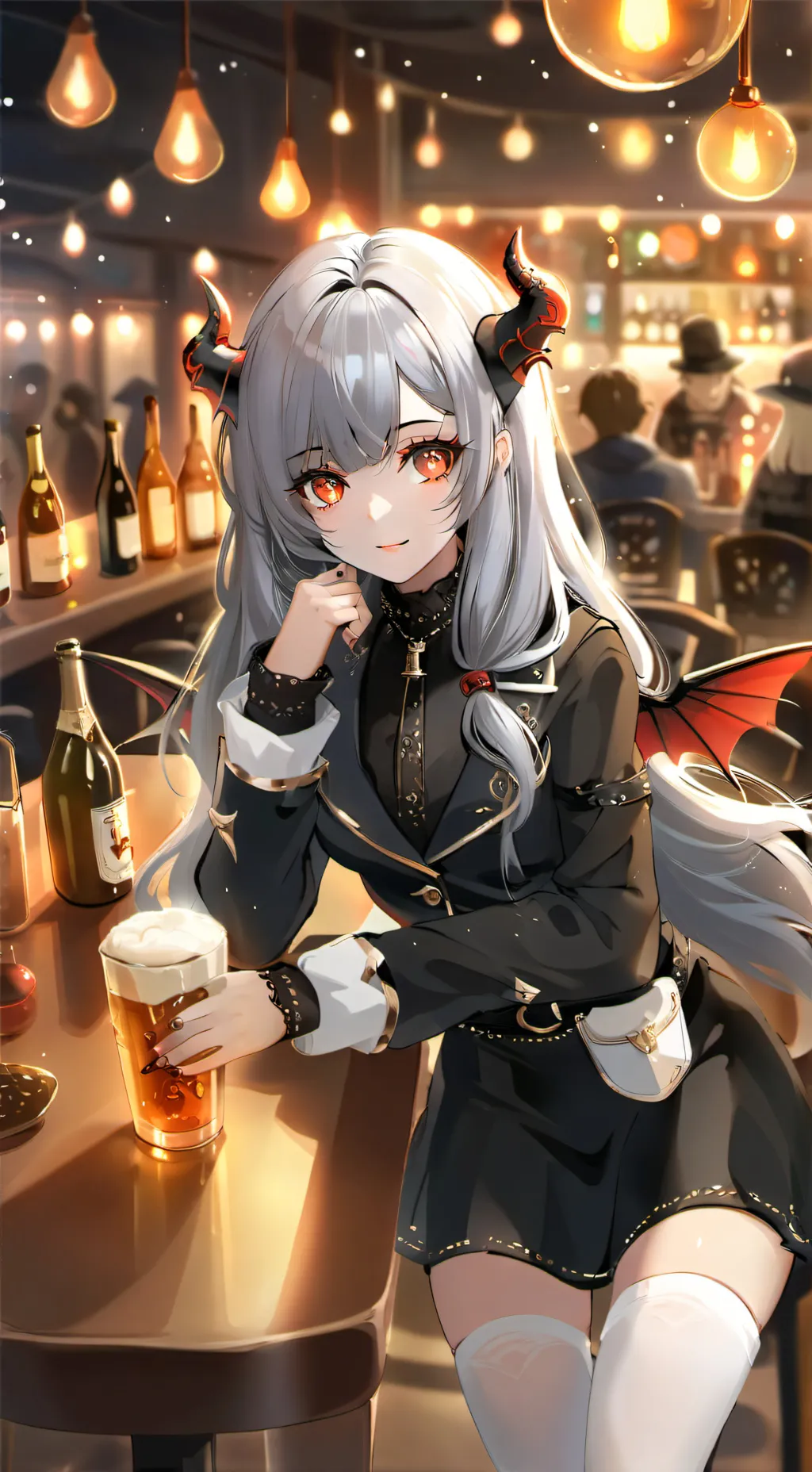 Talkie AI - Chat with ~Lilith~