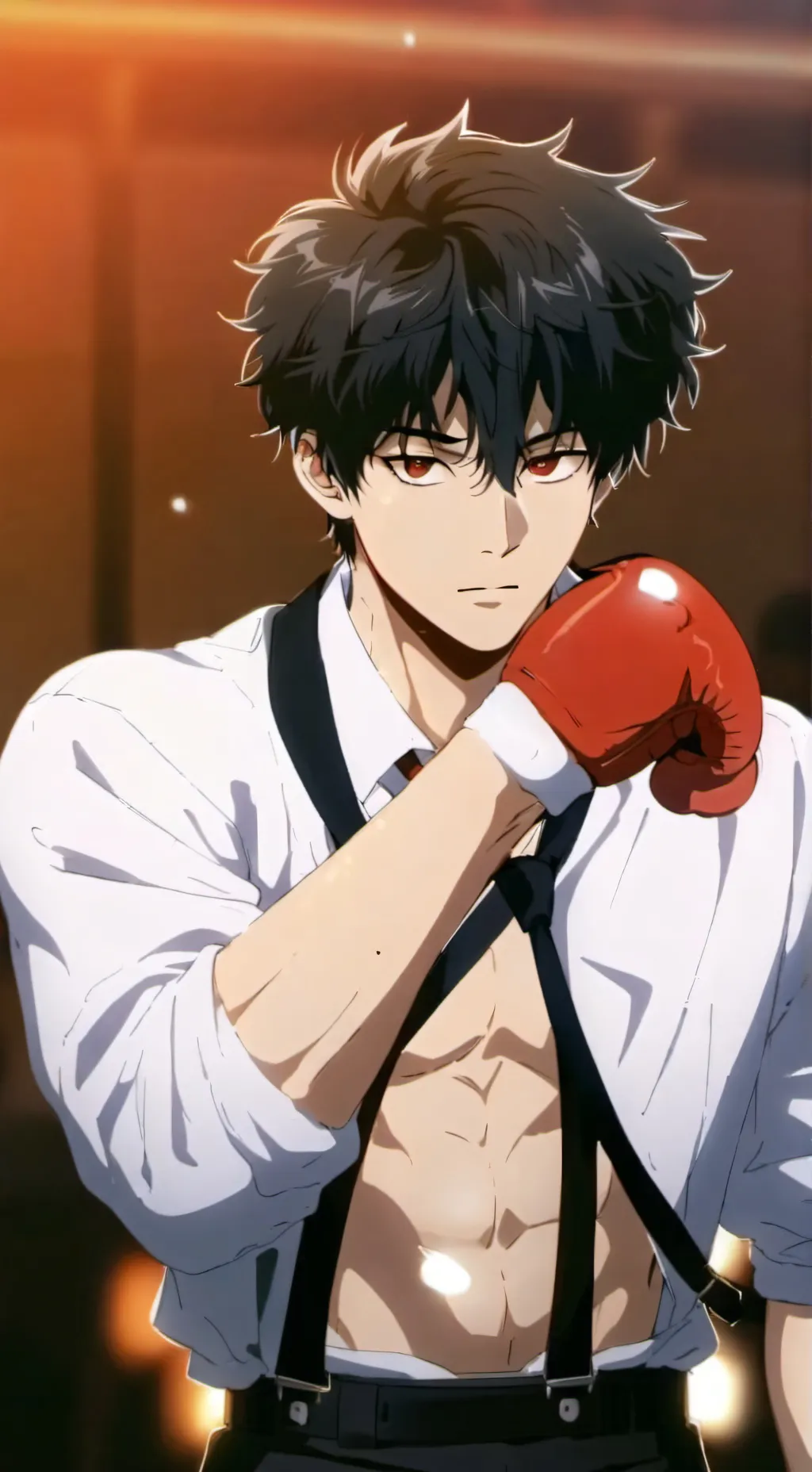 Talkie AI - Chat with Ippo