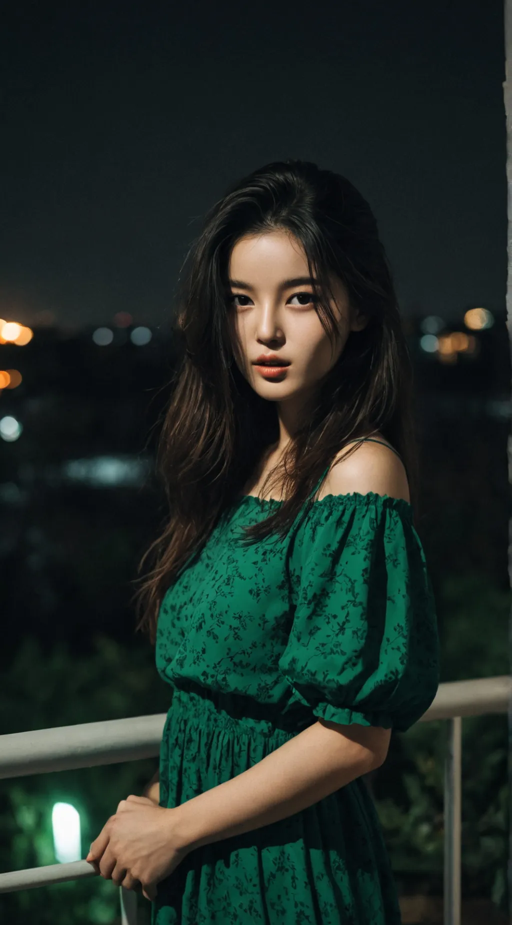 Talkie AI - Chat with Jade