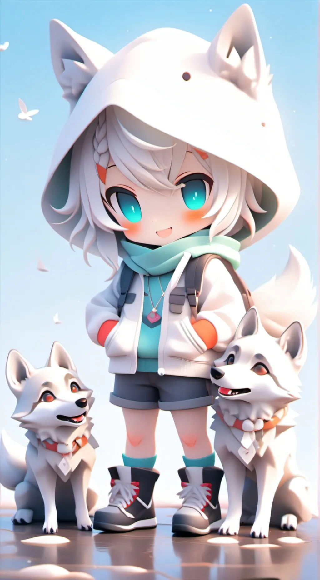 ai character: Bamb_Bamber  background