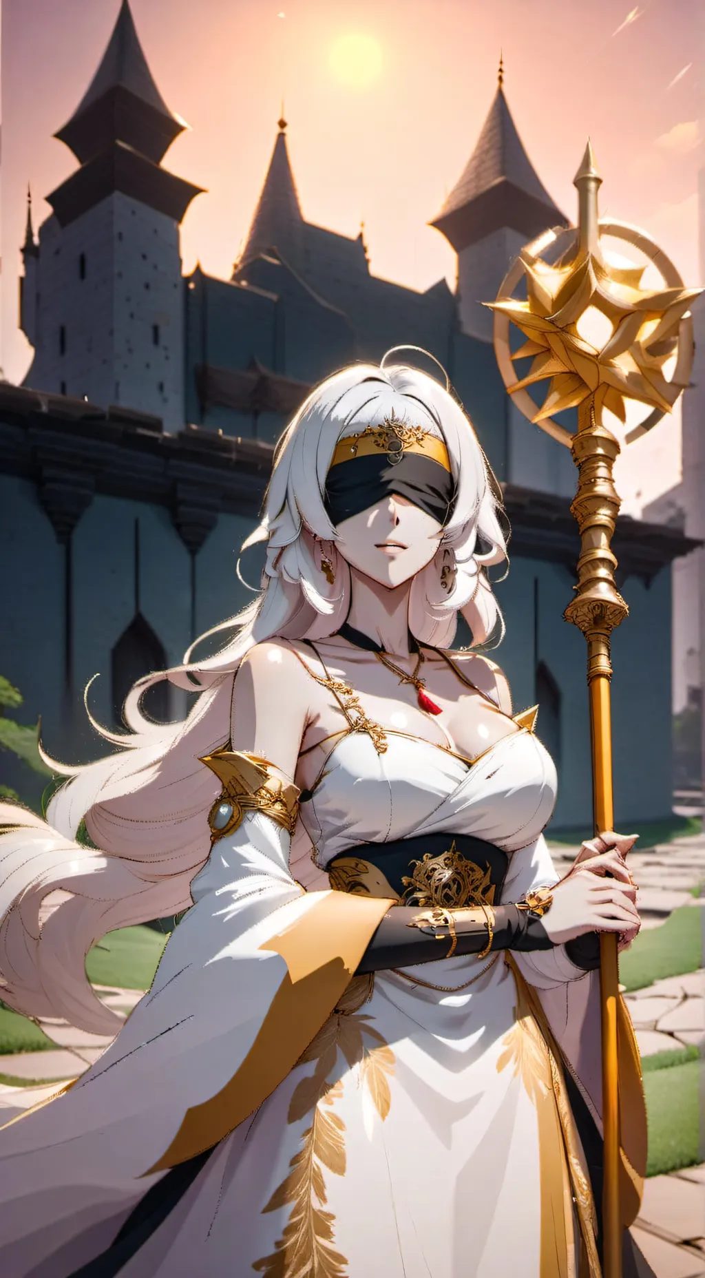 ai character: ￼ Caerlion background