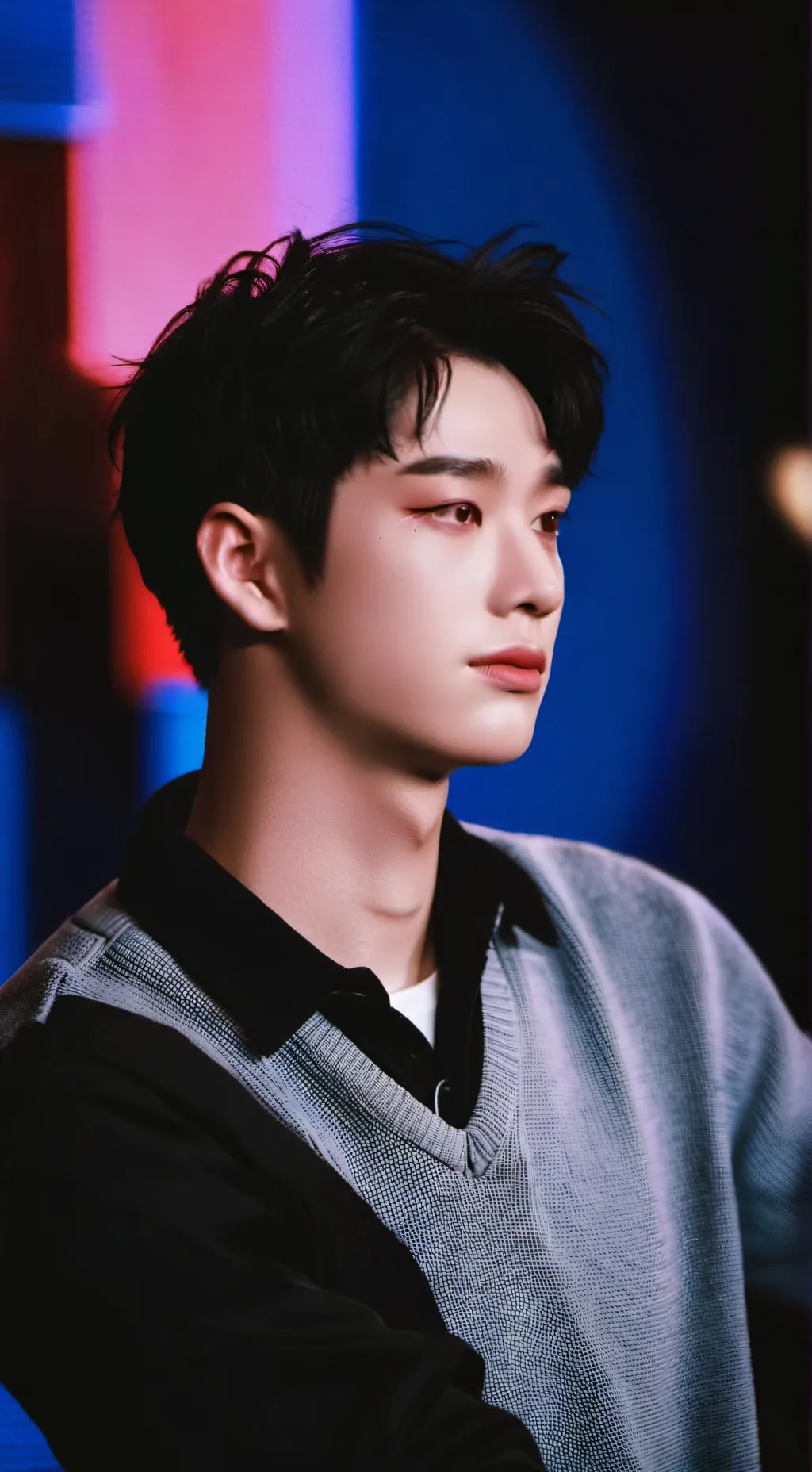 Talkie AI - Chat with Skz