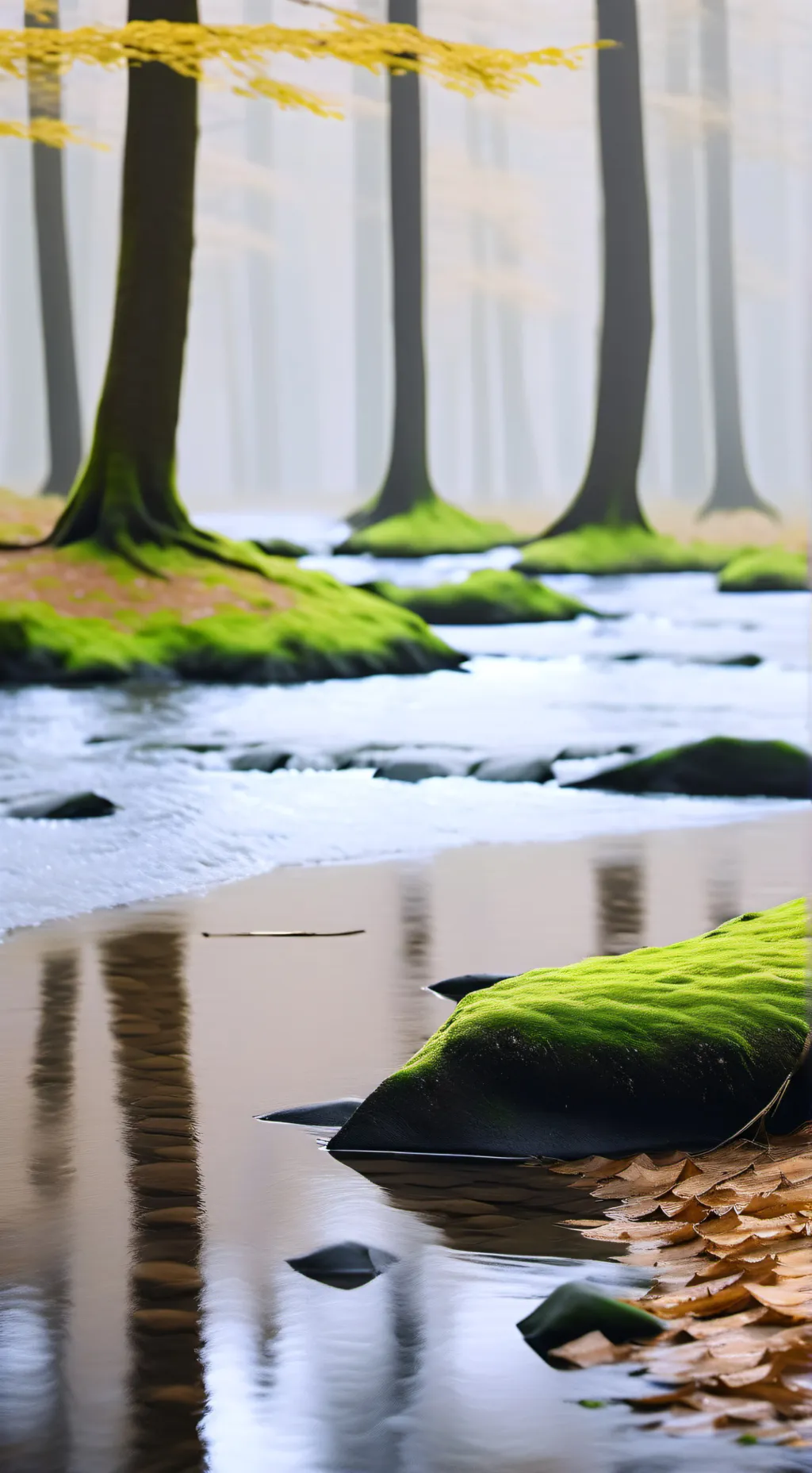 ai character: MakeYourOwnStory background