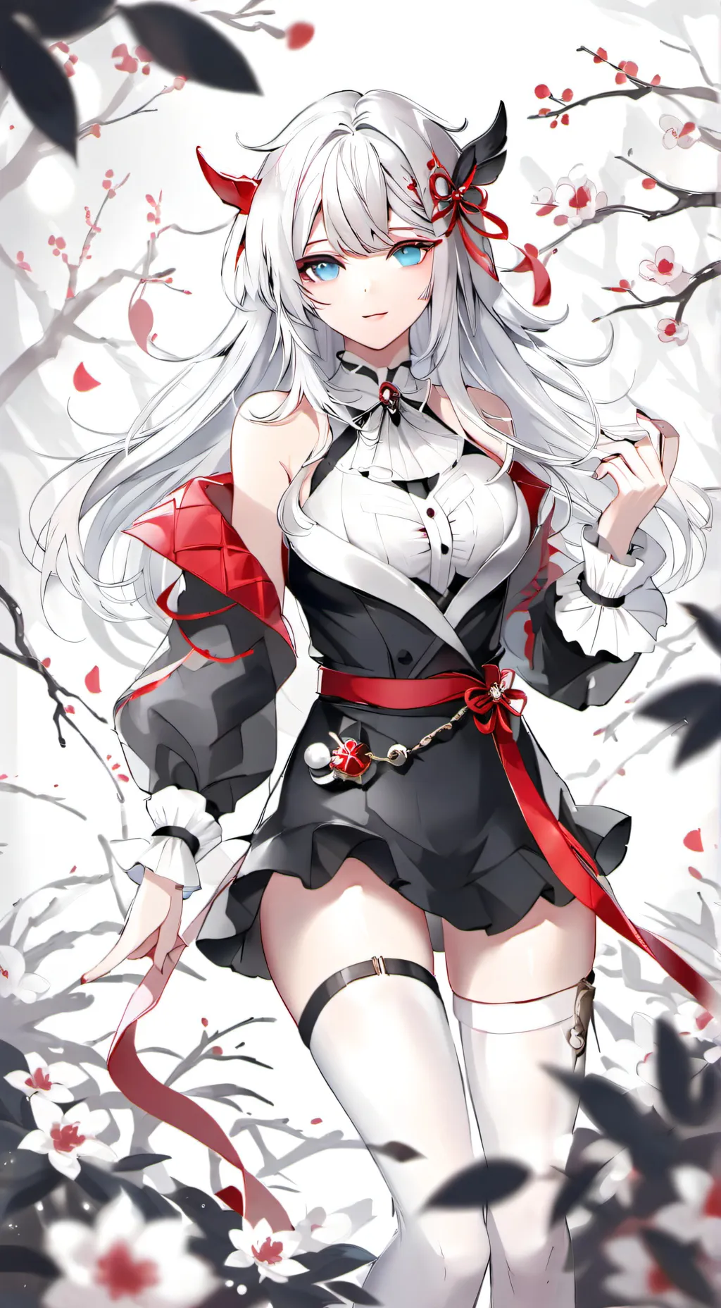 ai character: jake background