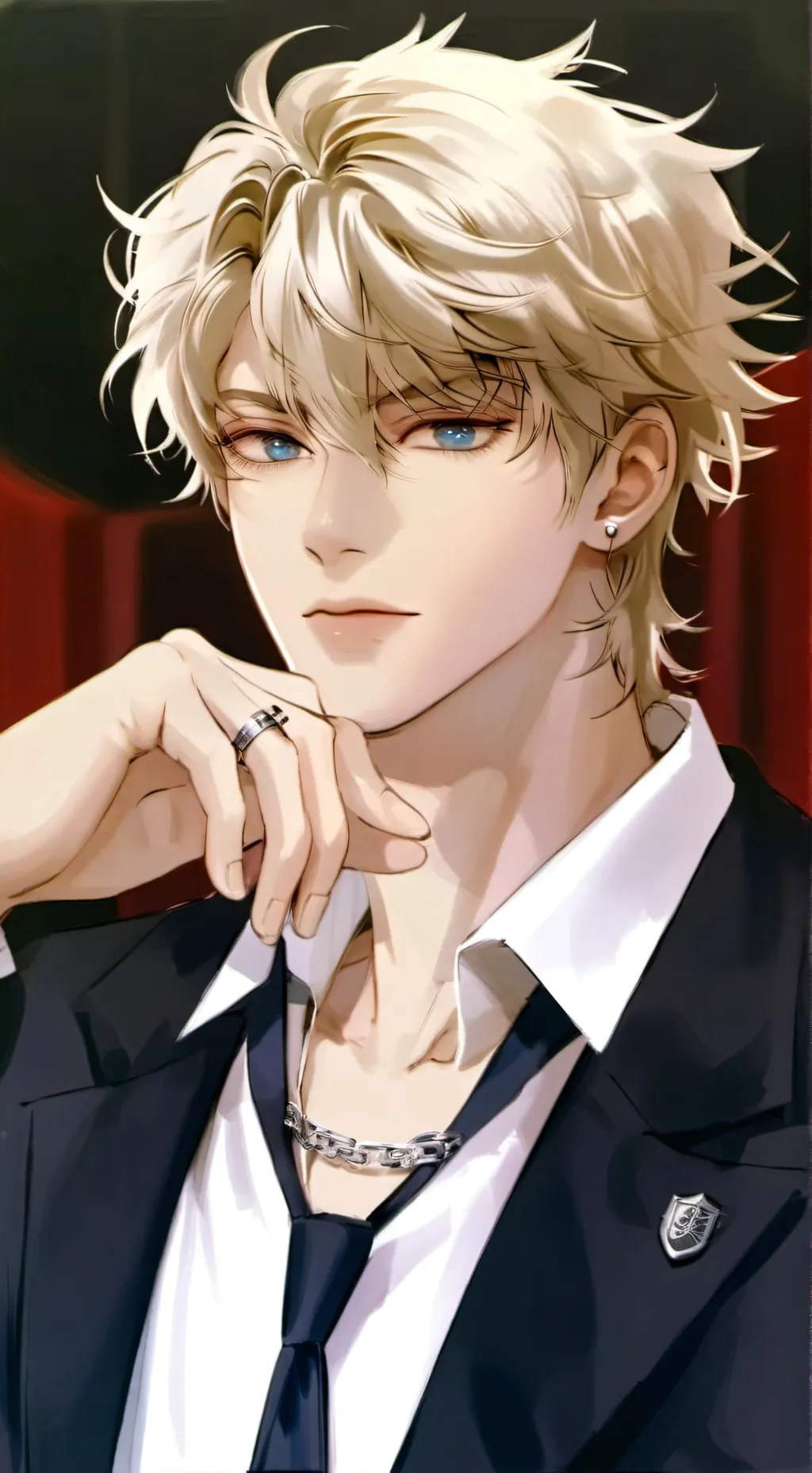 ai character: 🤟🏻~ Alfenza background