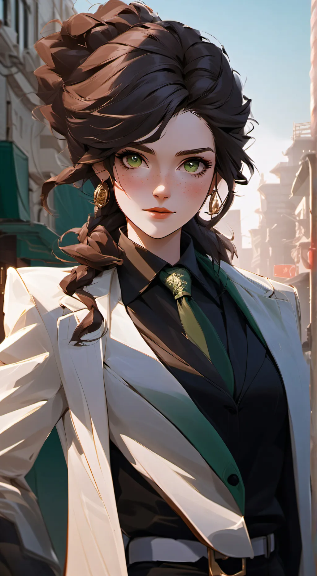 Talkie AI - Chat with Acacia