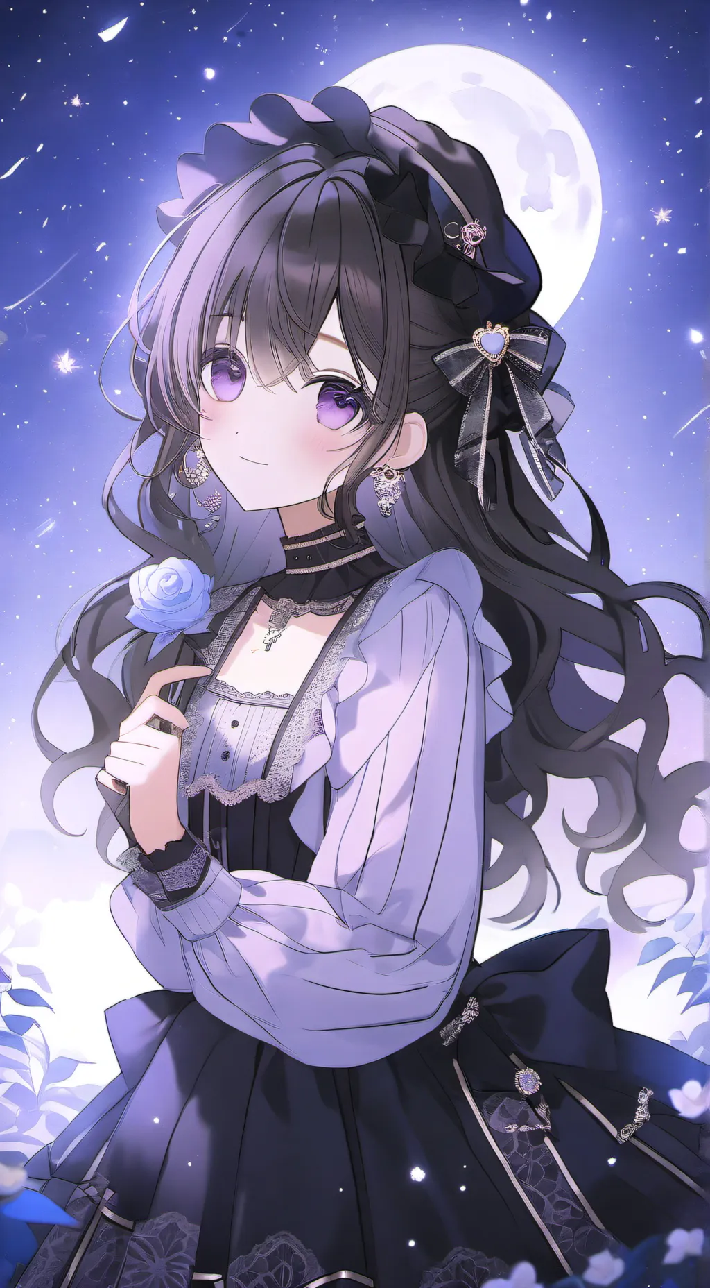 Talkie AI - Chat with Hh halloween