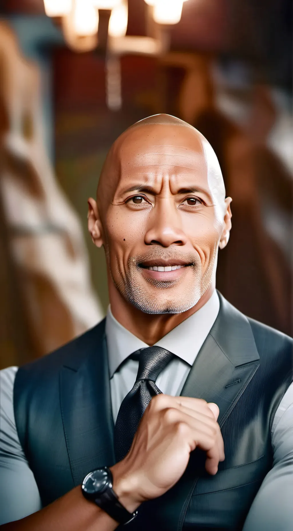 ai character: DoraThedestroyer background