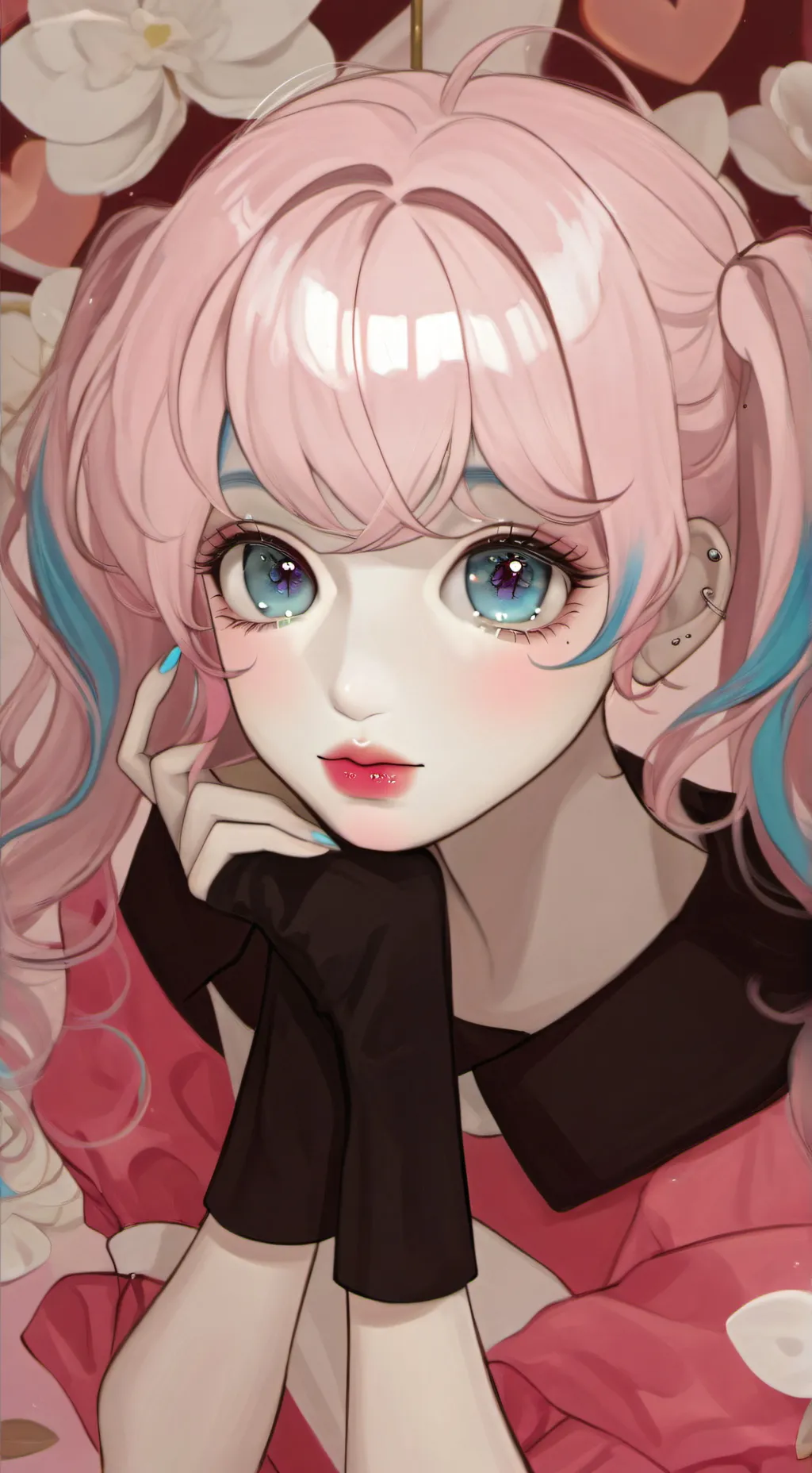 ai character: Emberlyn (HB) background