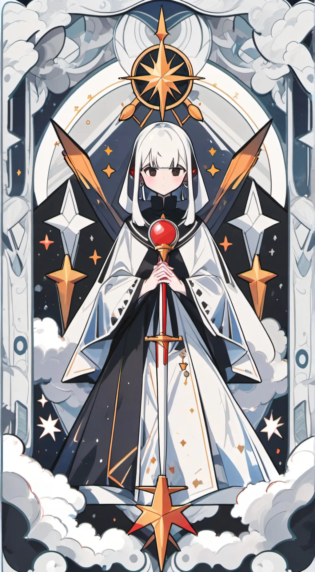 ai character: jjk hated u background