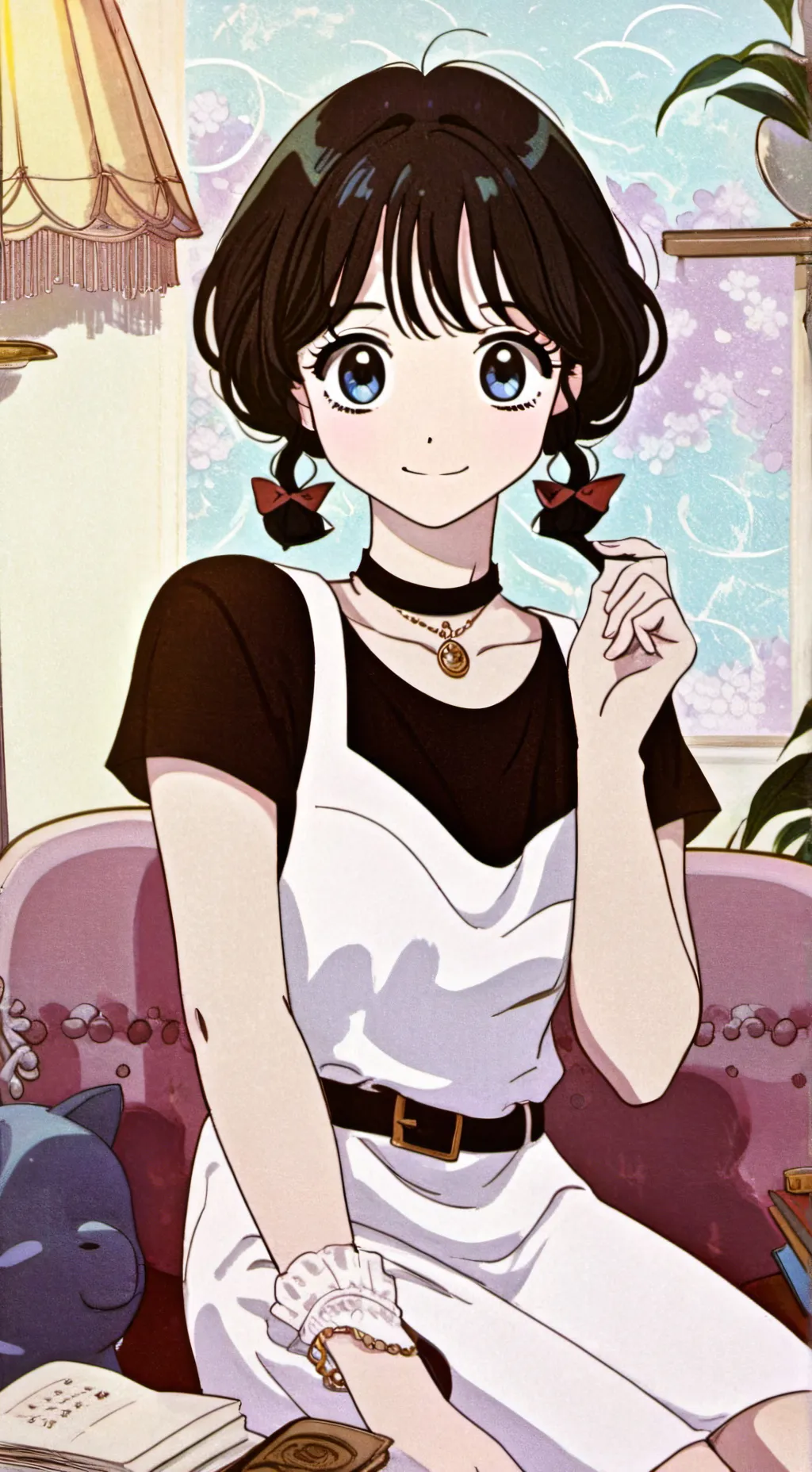 Talkie AI - Chat with °Suny-chan°