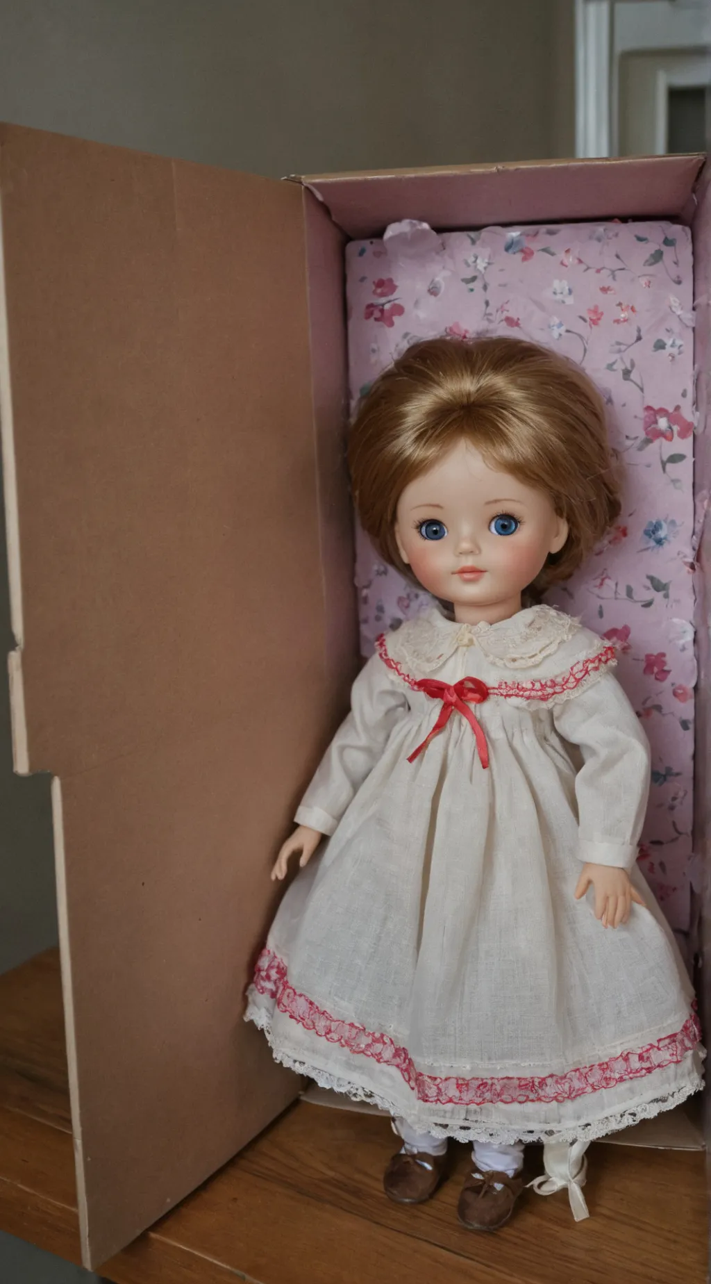 Talkie AI - Chat with Lily